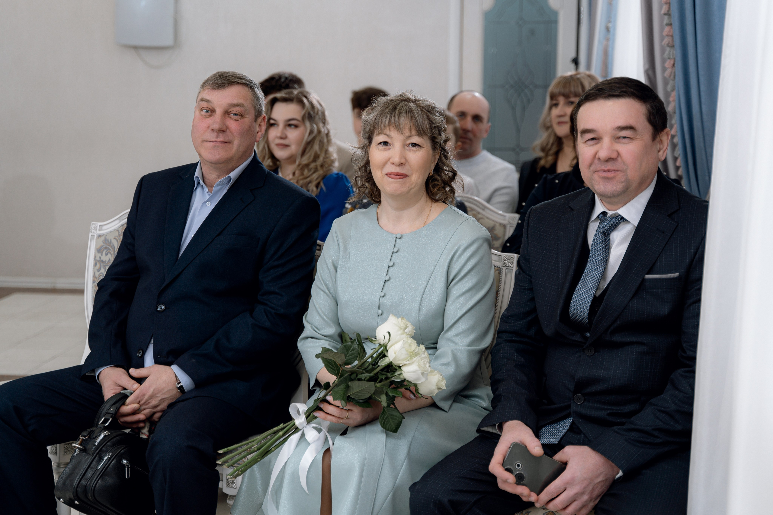 Илья & Диана. RAMIL SAFIULLIN