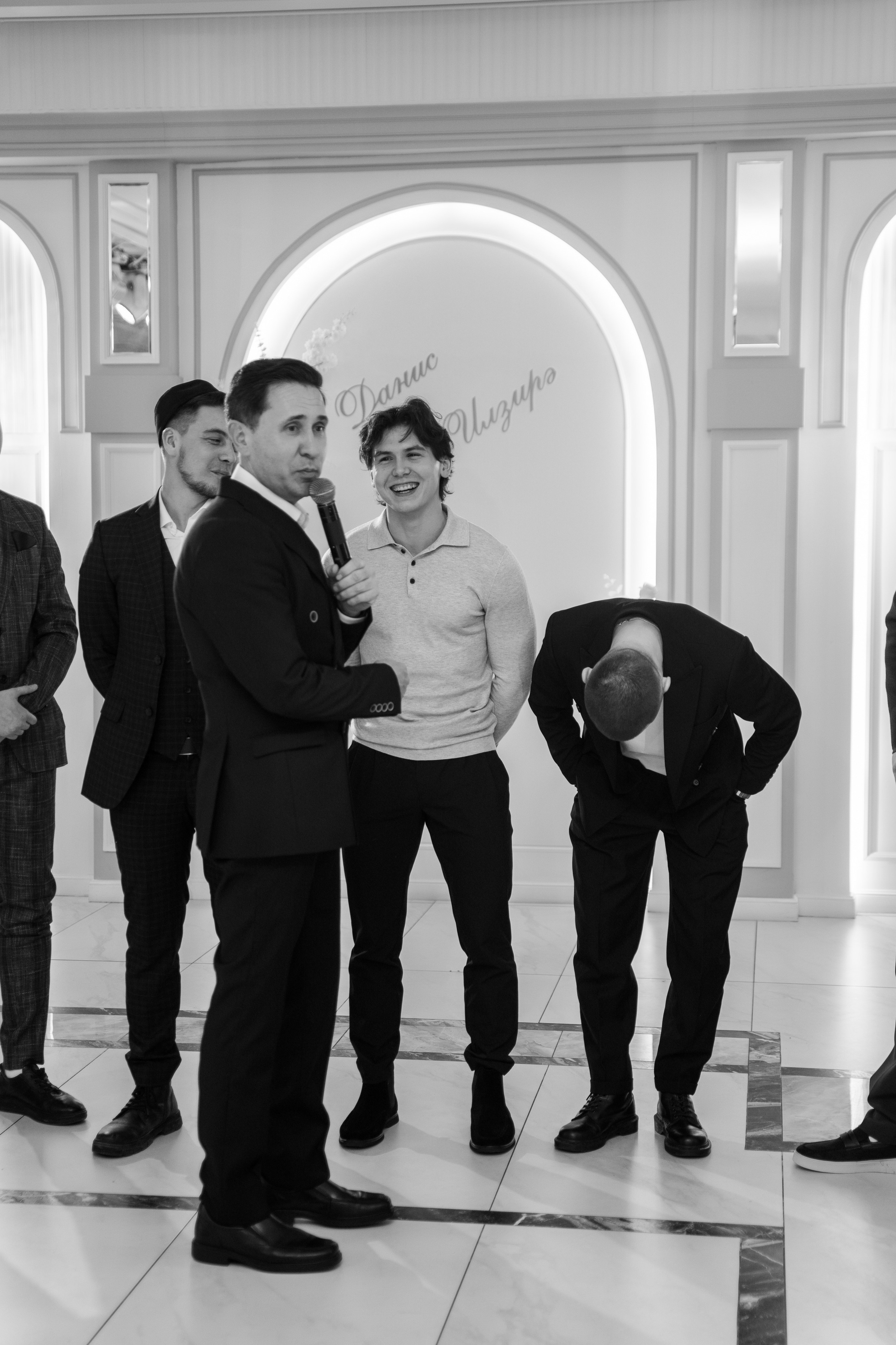 Данис & Ильзира (Алтан). RAMIL SAFIULLIN