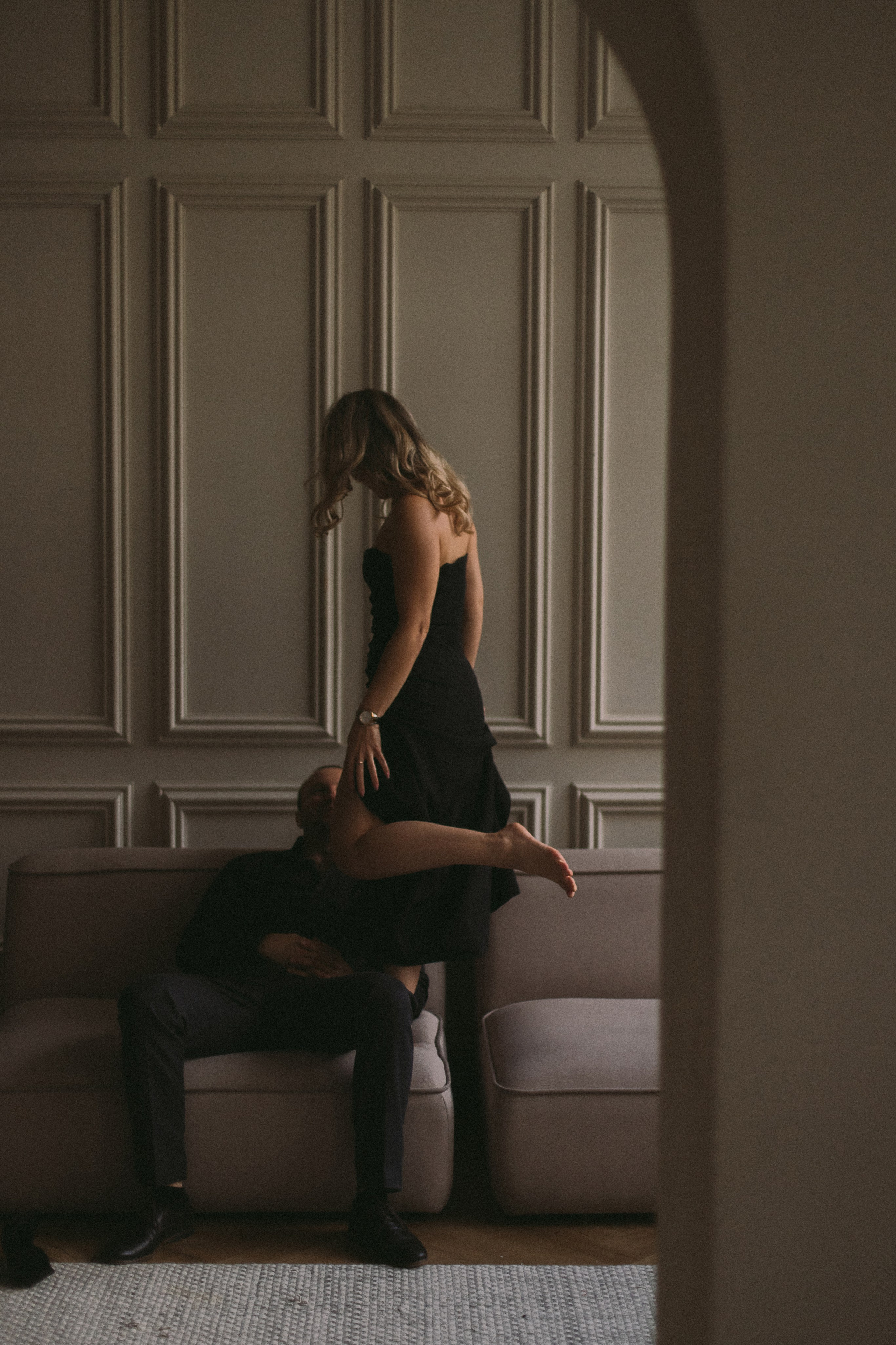 Сочельник. Свадебный, репортажный и портретный фотограф Сочи, Краснодар. Александра Зайцева