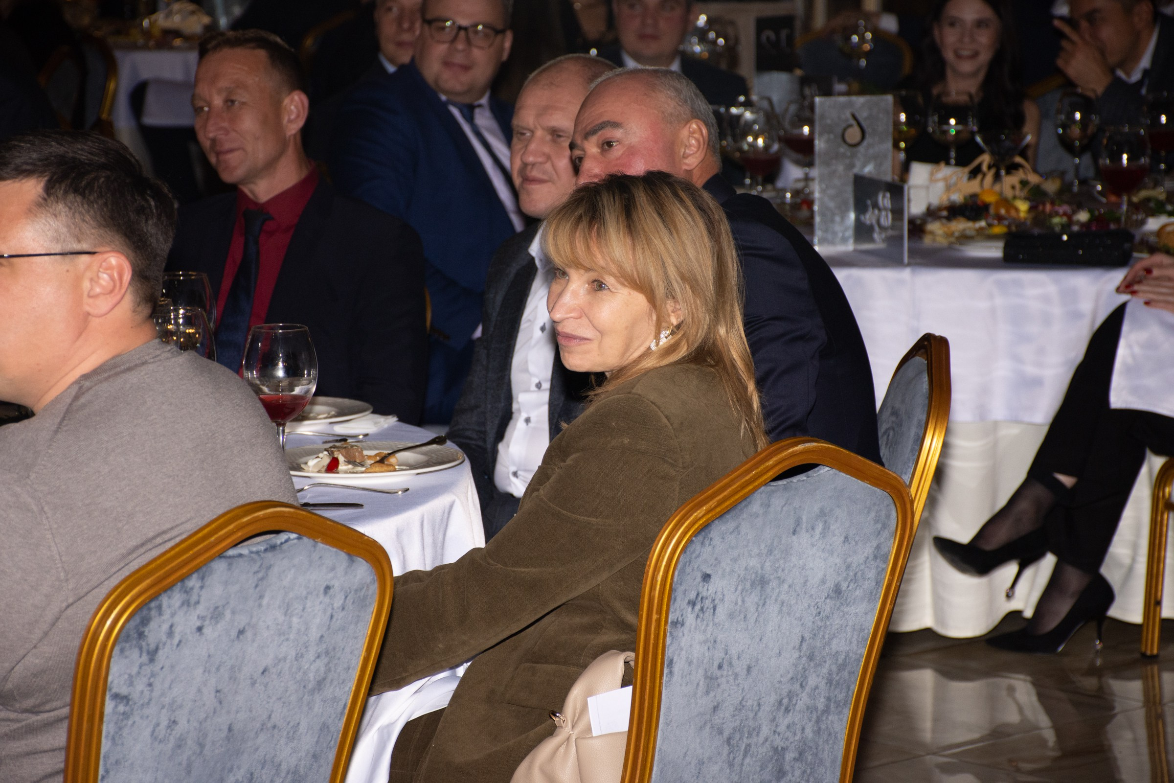 ЧКЗ. Фотограф Максим Буряк