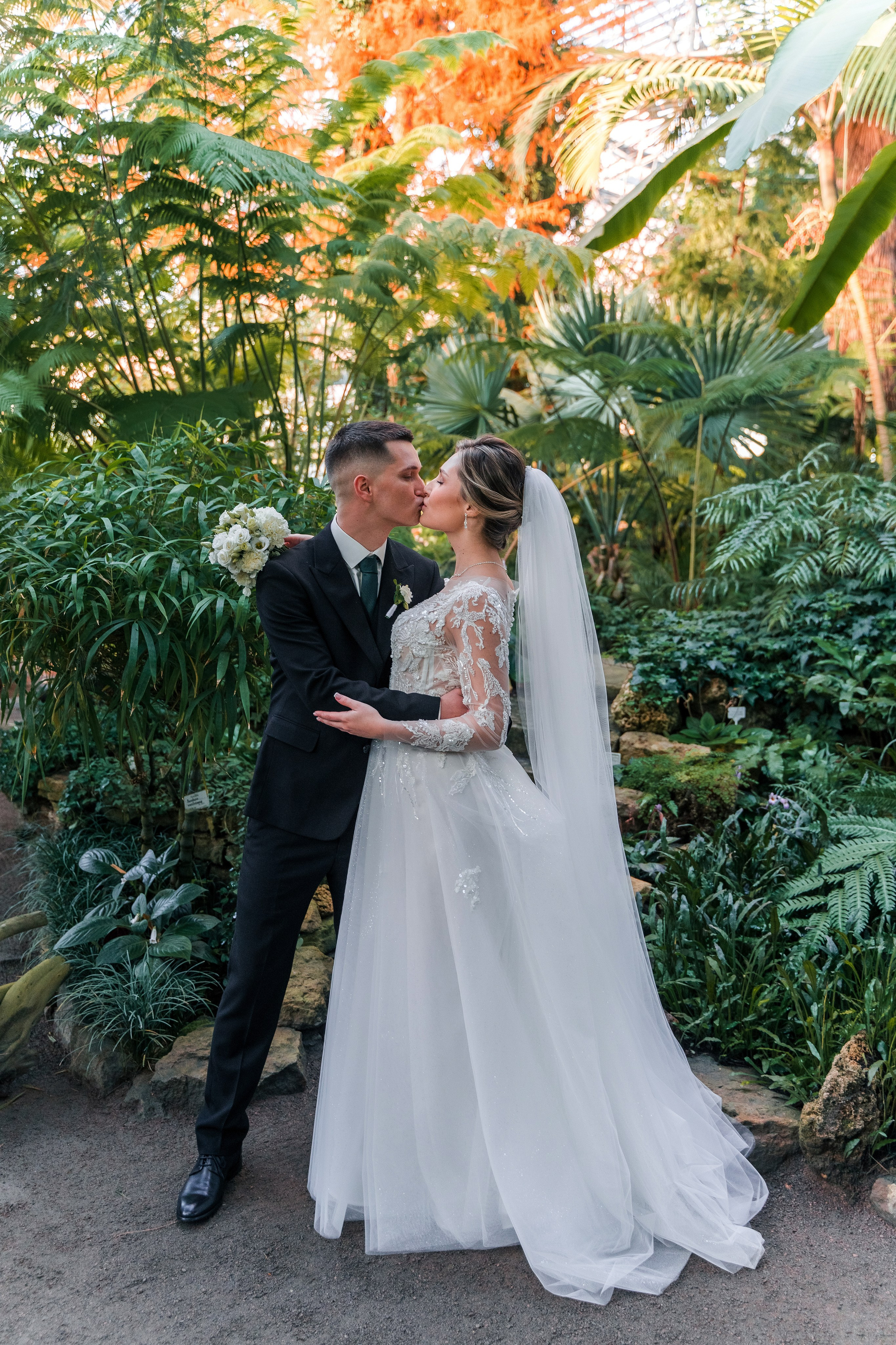 Евгений + Елена