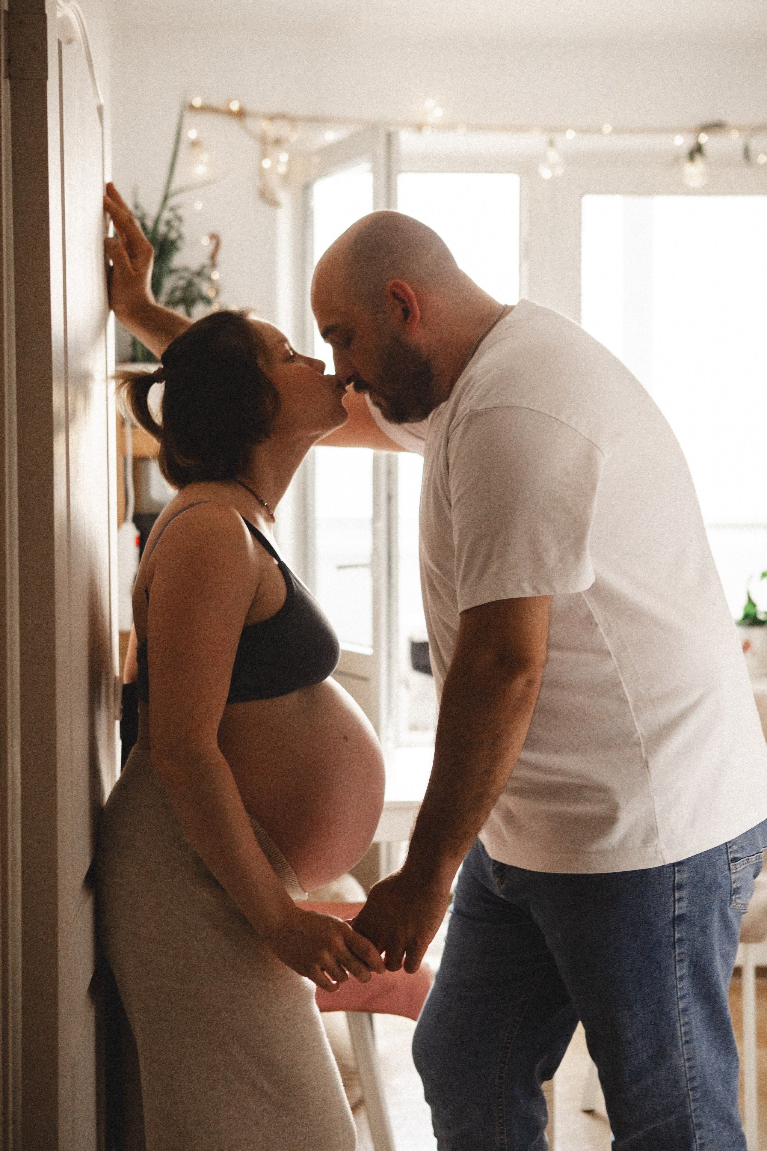 У вас дома. Портреты и лайфстайл в Краснодаре