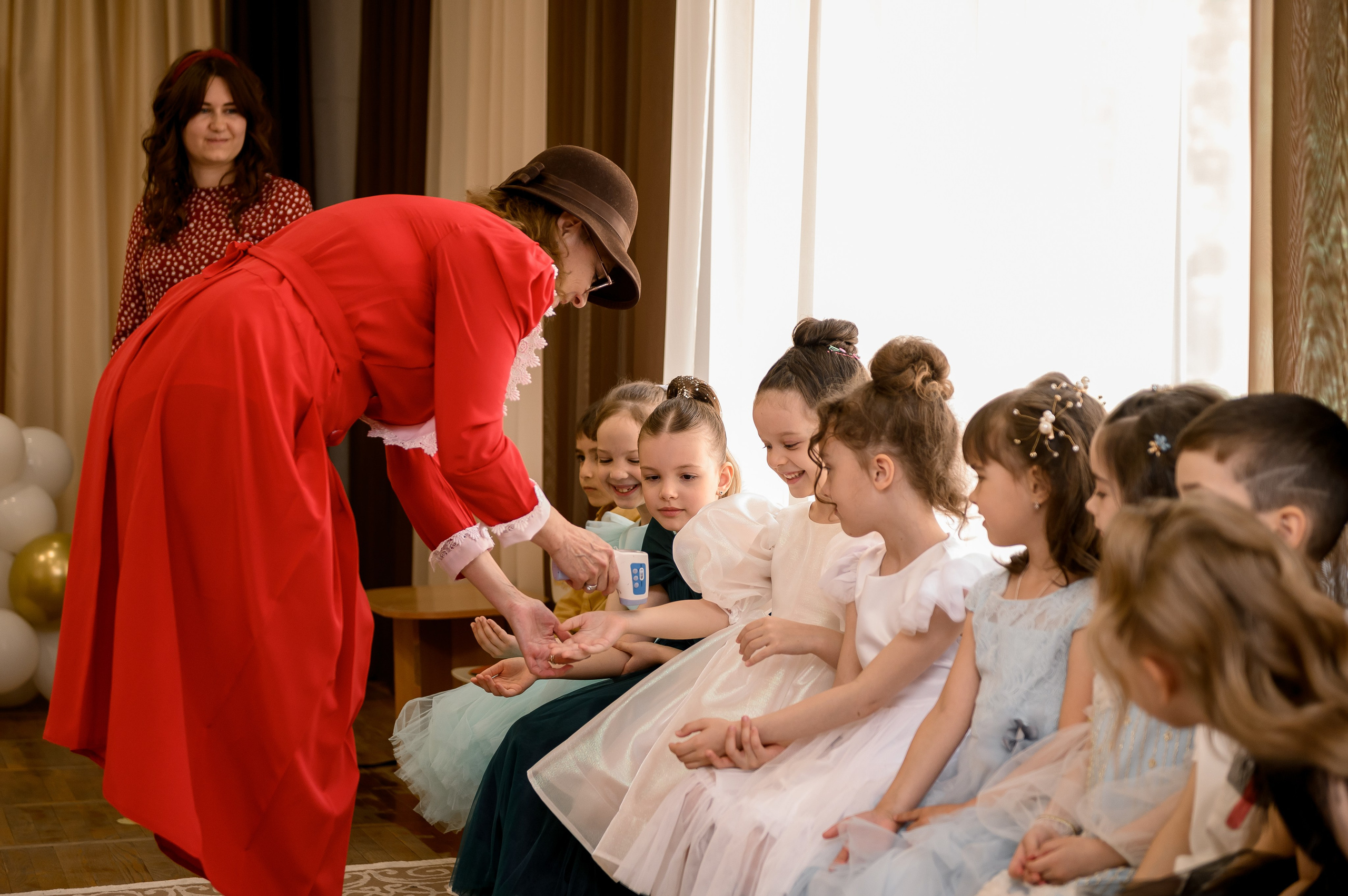 Выпускной в 45 Саду. Свадебный и семейный фотограф в Ставрополе Роман Иванов