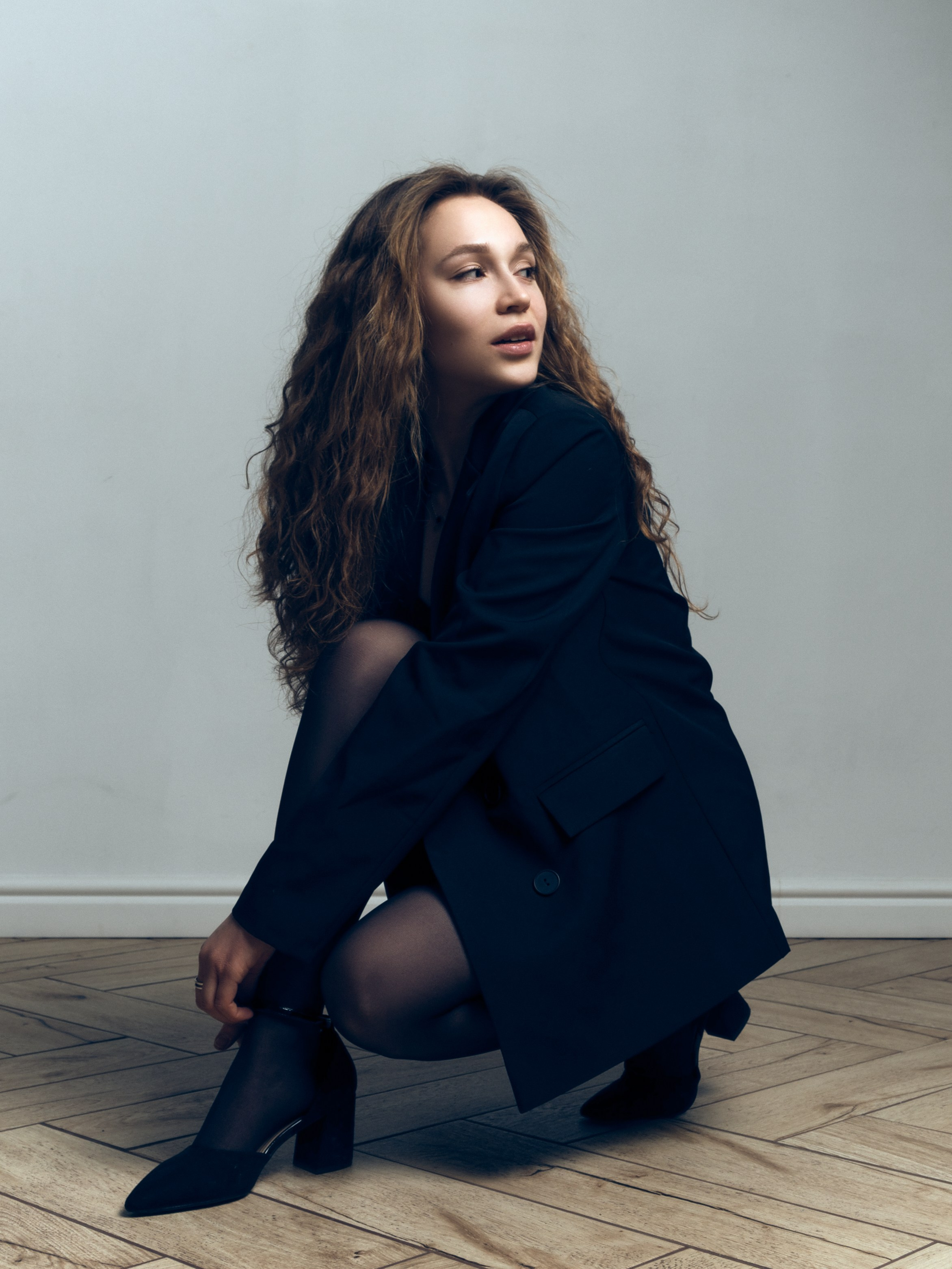 Margarita. Портретный фотограф в Кирове Шаляпина Татьяна