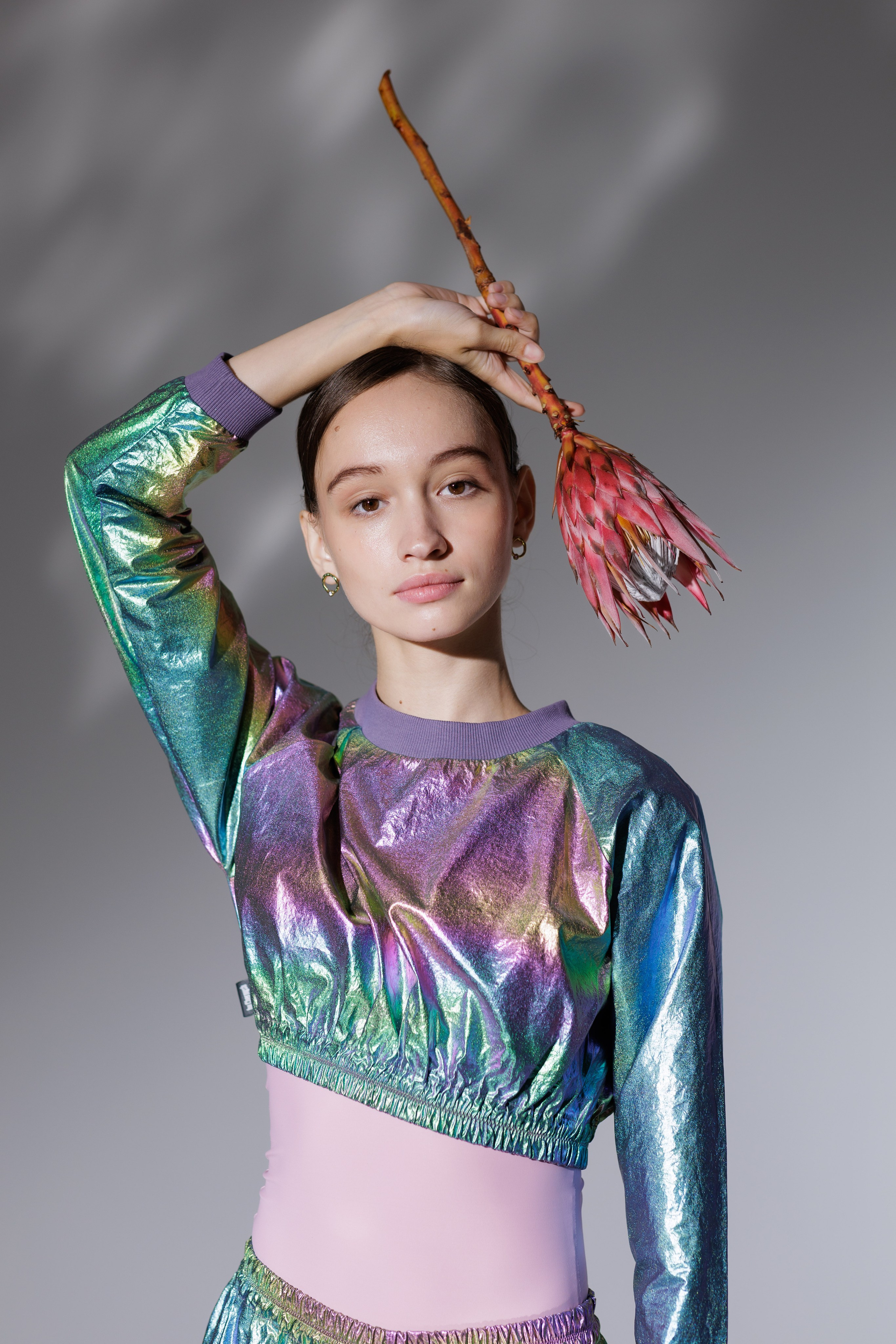 Съемка для коллекции балетной одежды Unicorn. Фотограф Ерохина Светлана — фотосессии в Екатеринбурге