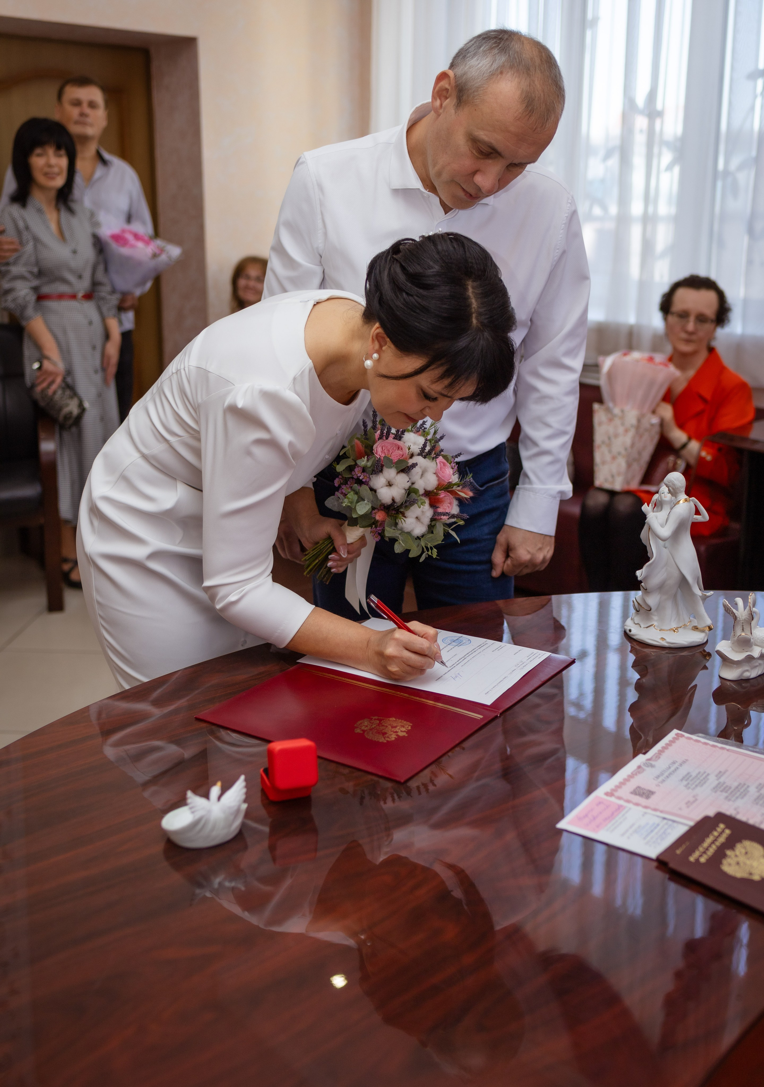 Свадебная фотосессия в Екатеринбурге. Фотограф Ерохина Светлана — фотосессии в Екатеринбурге