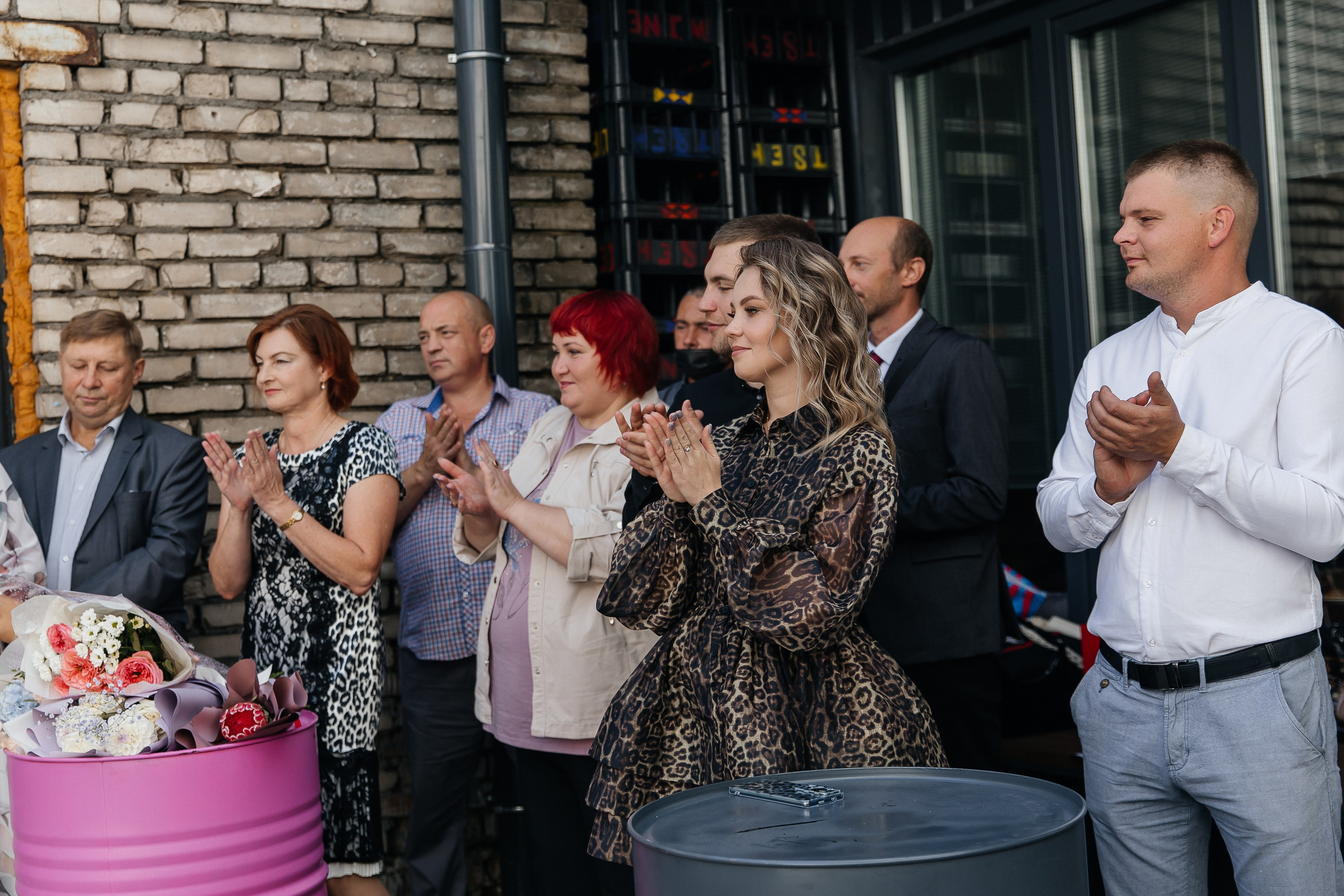 Наташа и Максим. Свадебный и семейный фотограф в Вологде Екатерина Назарина