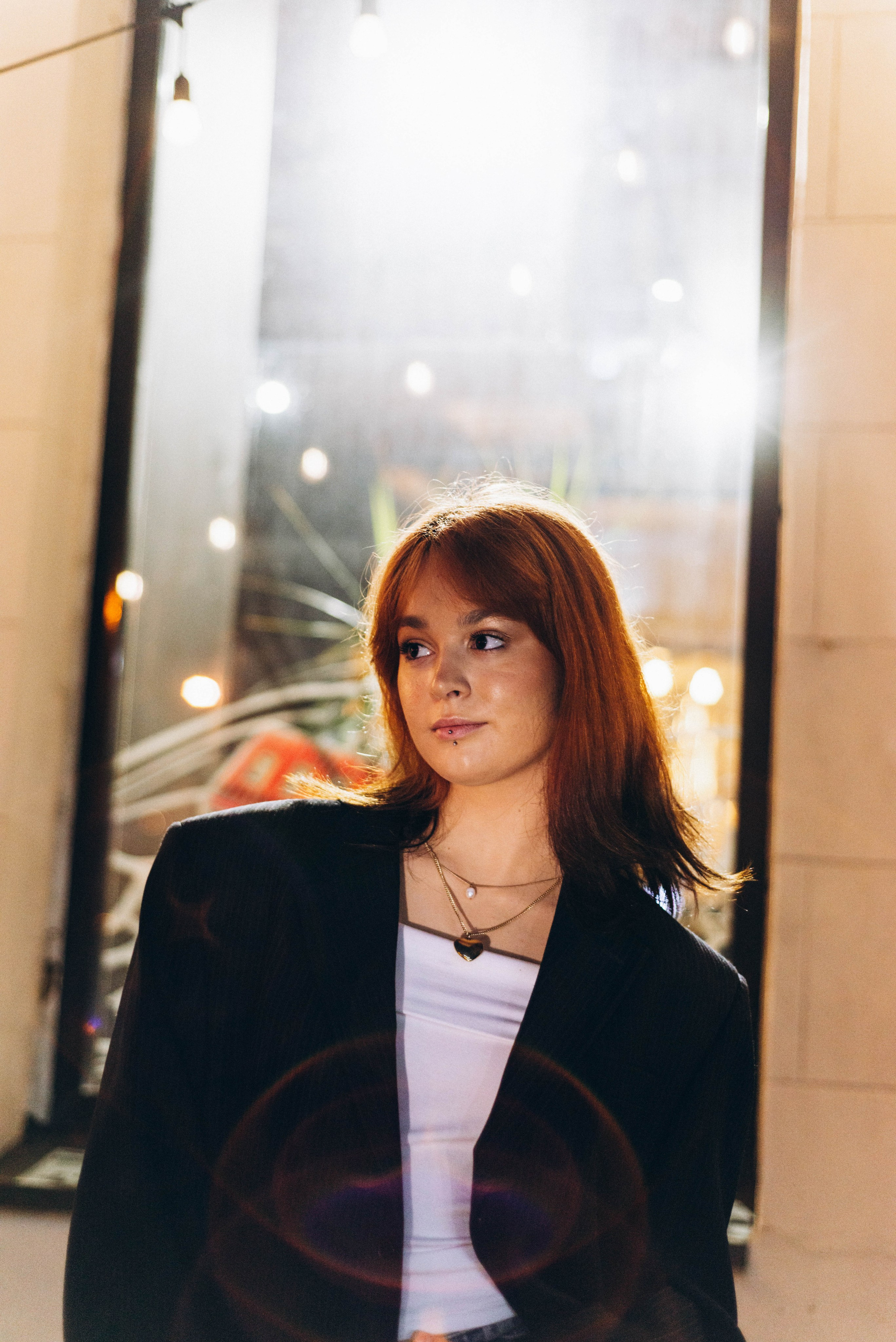 Настя. Фотограф в Новосибирске