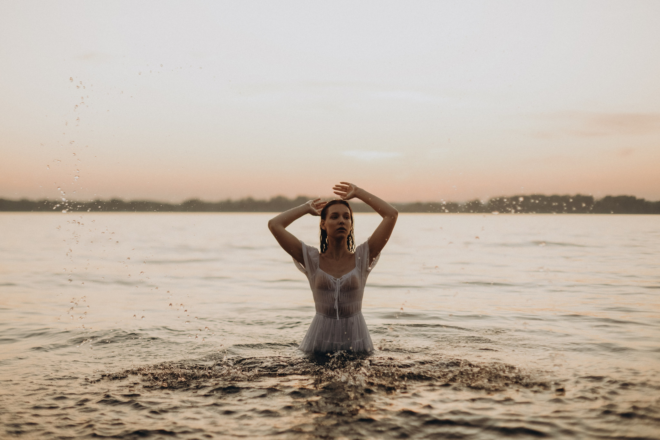 На улице. Фотограф, контент | Самара, Кошелев Парк, Барыш