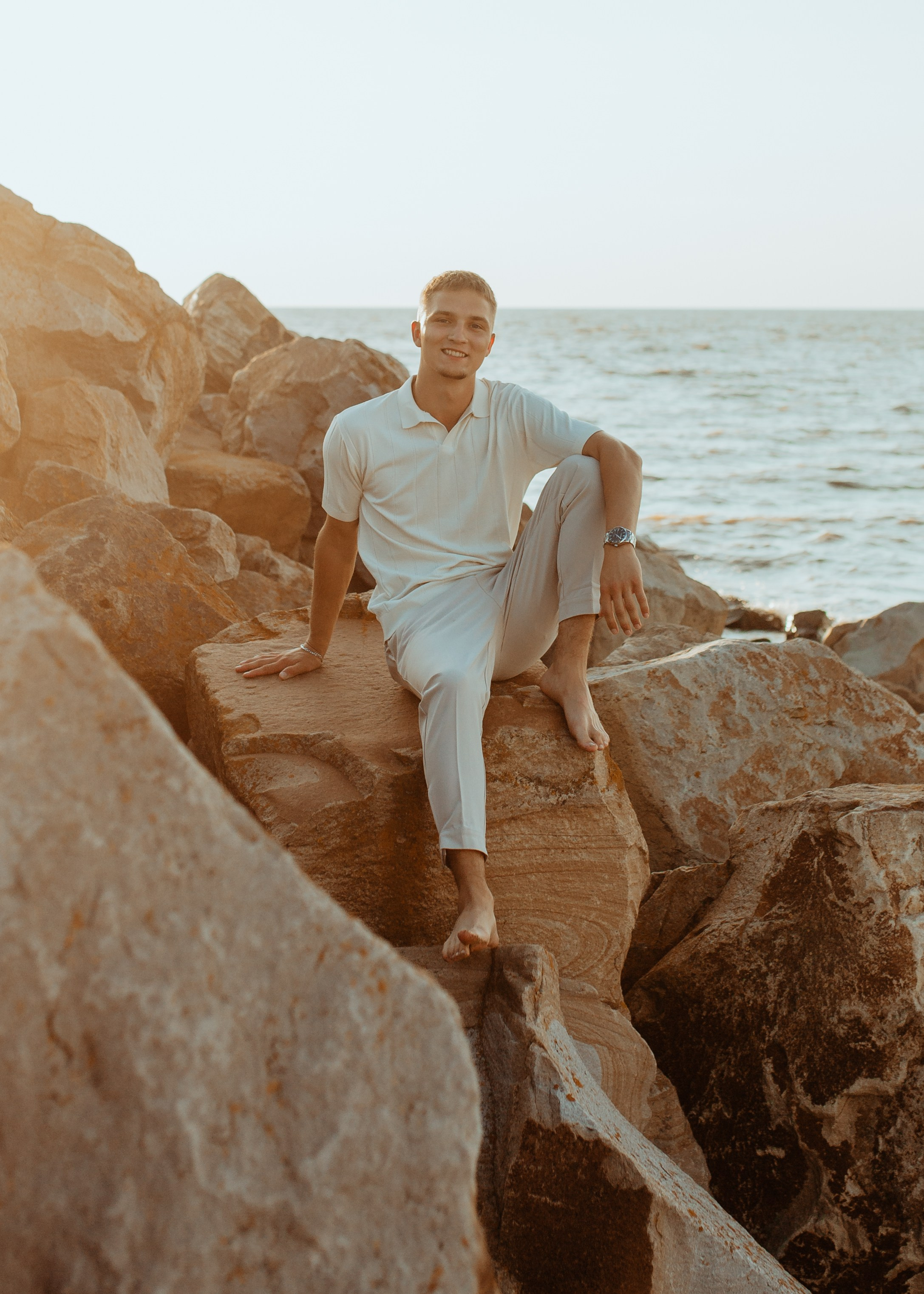 Лера и Аким. Фотограф в Приморско-Ахтарске Марьяна Чопко