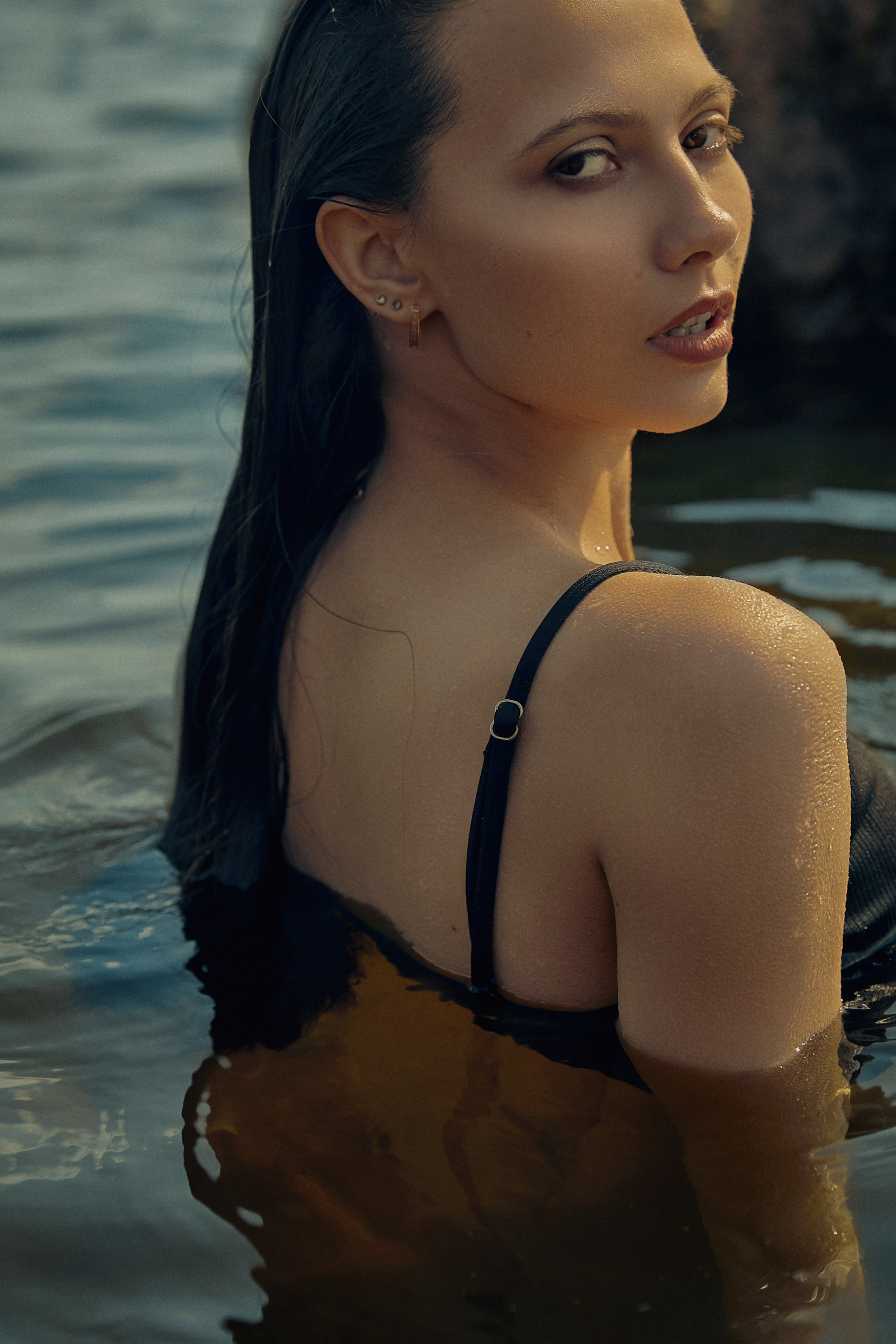 Sea. Рекламный фотограф Санкт-Петербург Катерина Мишкель