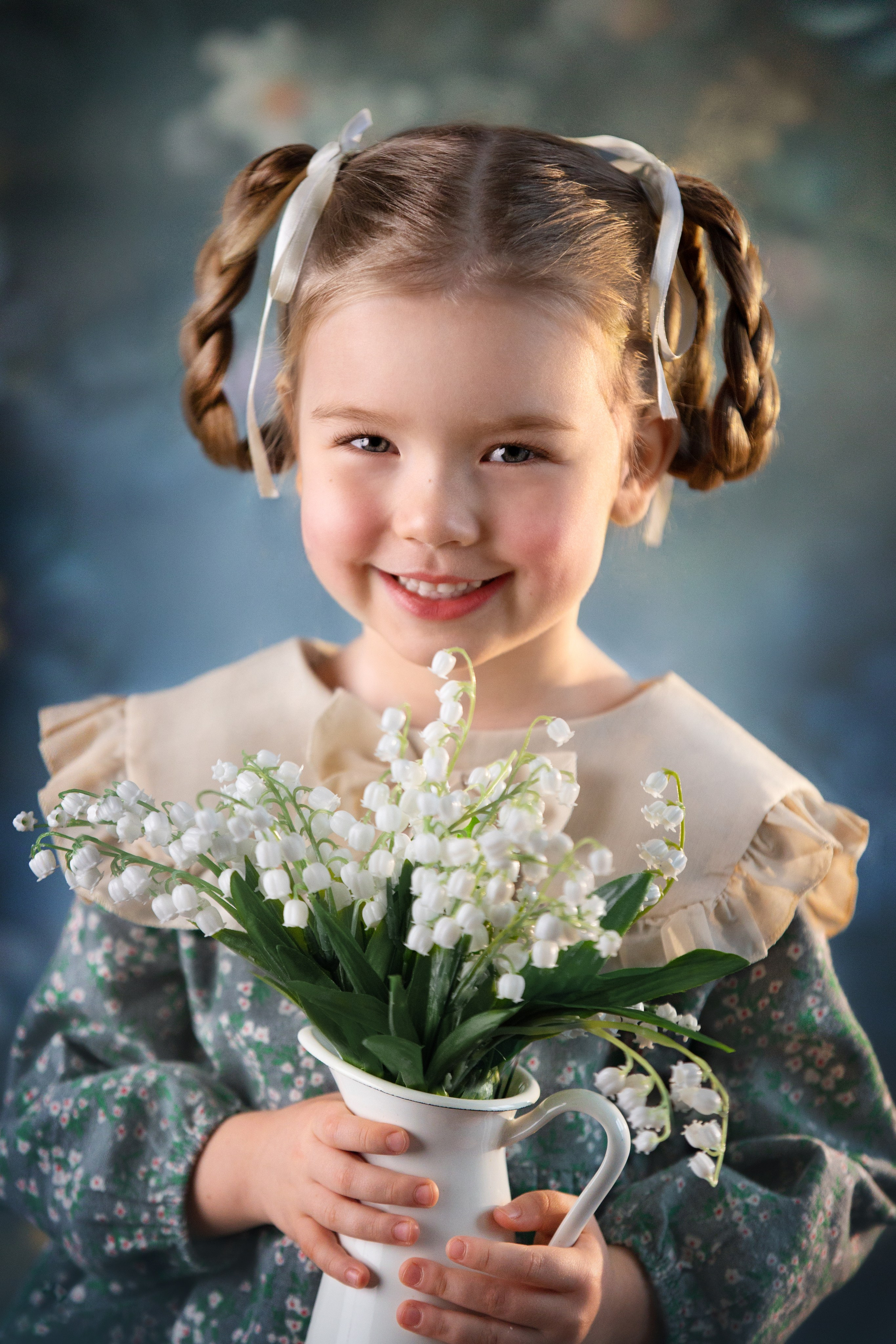 Дети с 3-х лет. Детский и ньюборн фотограф в Санкт-Петербурге Марина Айдинян