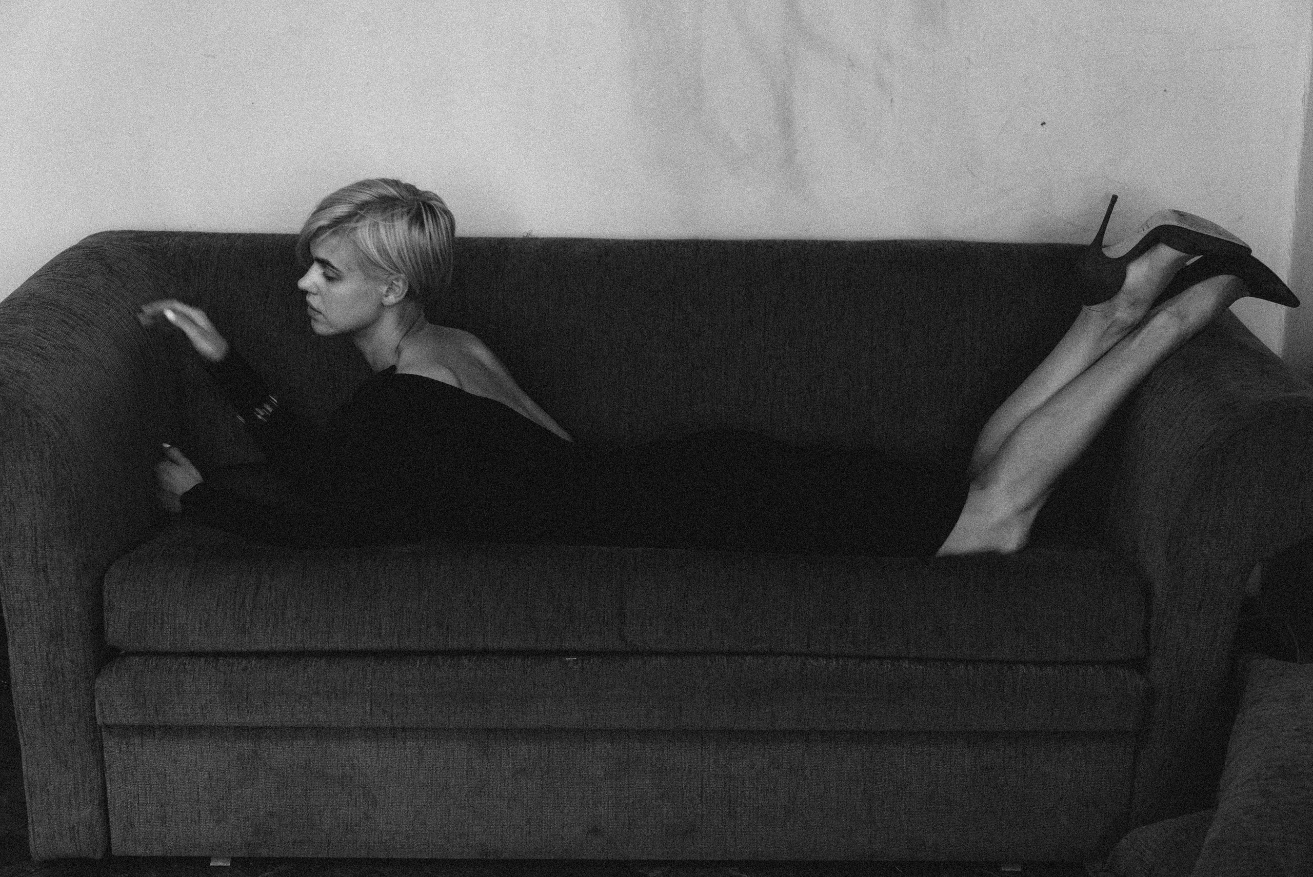 Сергей Гаврилов, фотограф