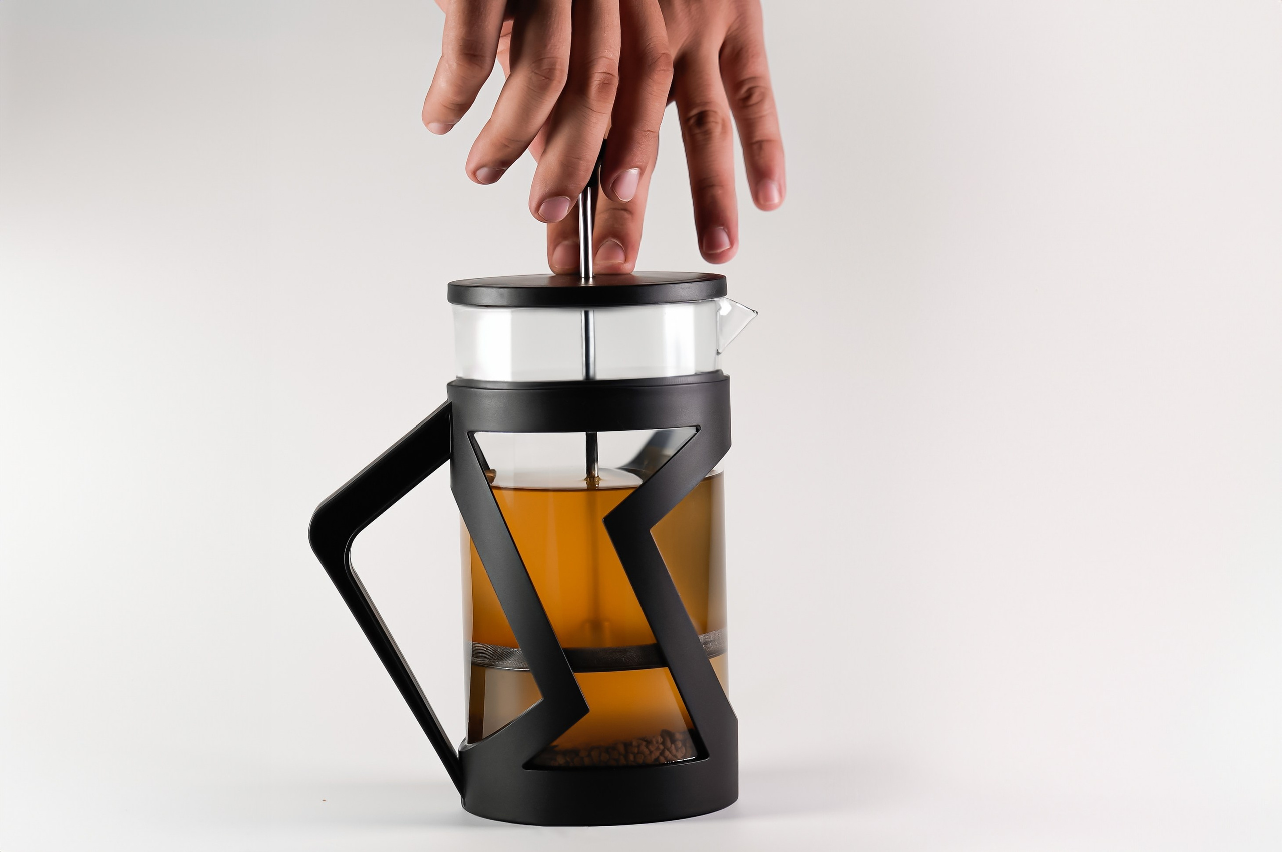 Чаи ☕️(светлый фон)