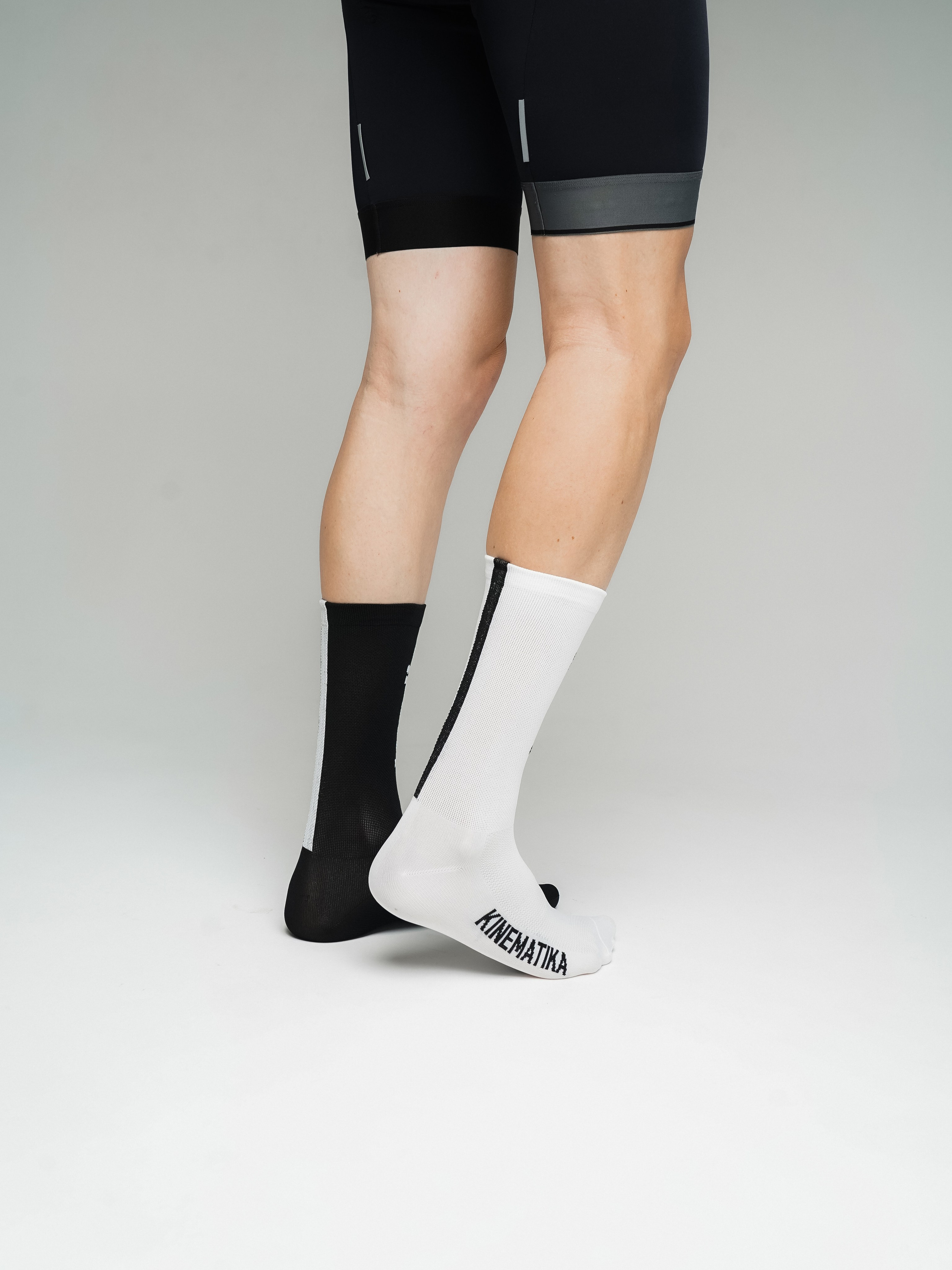 Велосипедные носки. Анна, фотограф Москва, Зеленоград