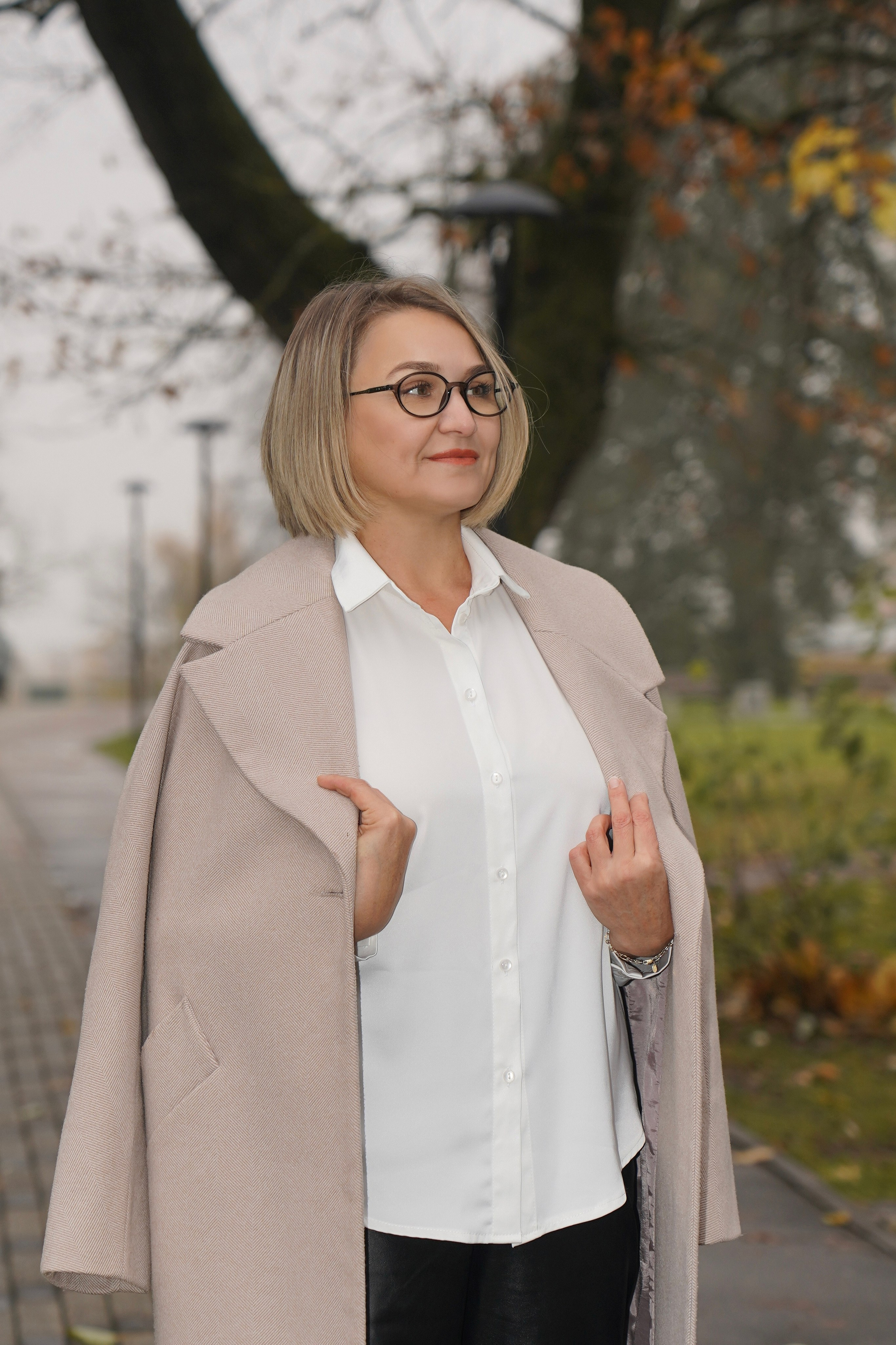 Прогулка с Лилией + кафе. Анна, фотограф Москва, Зеленоград