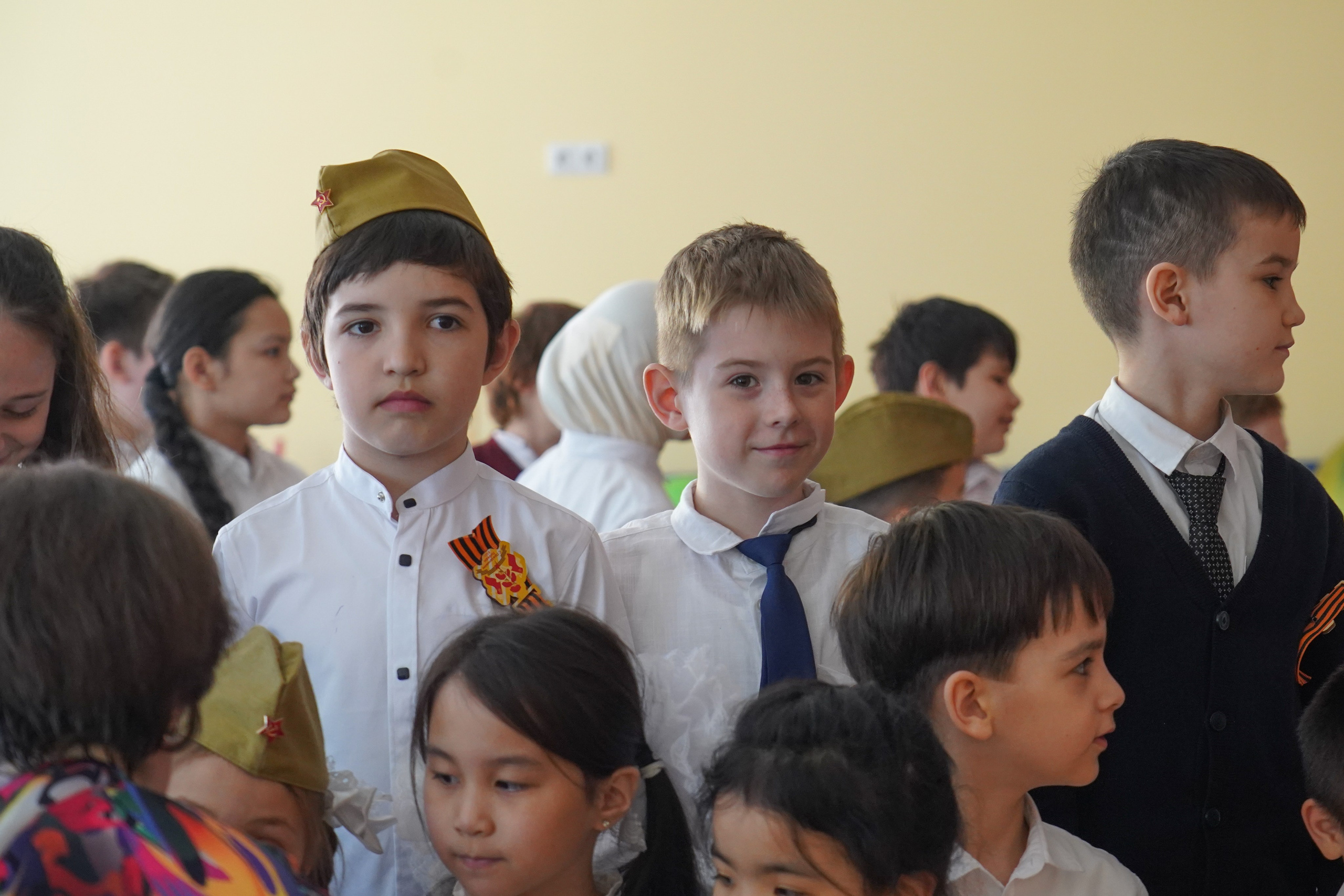 Школьные фото. Анна, фотограф Москва, Зеленоград