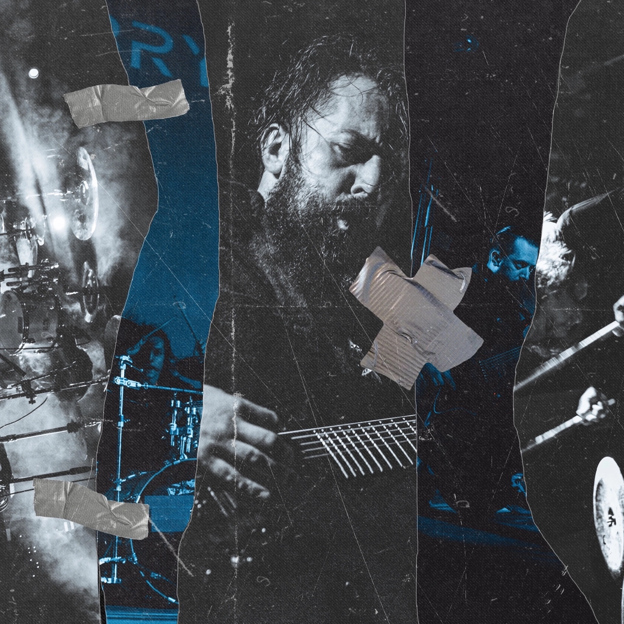 Collages. Концертный фотограф Евгения Самойлова