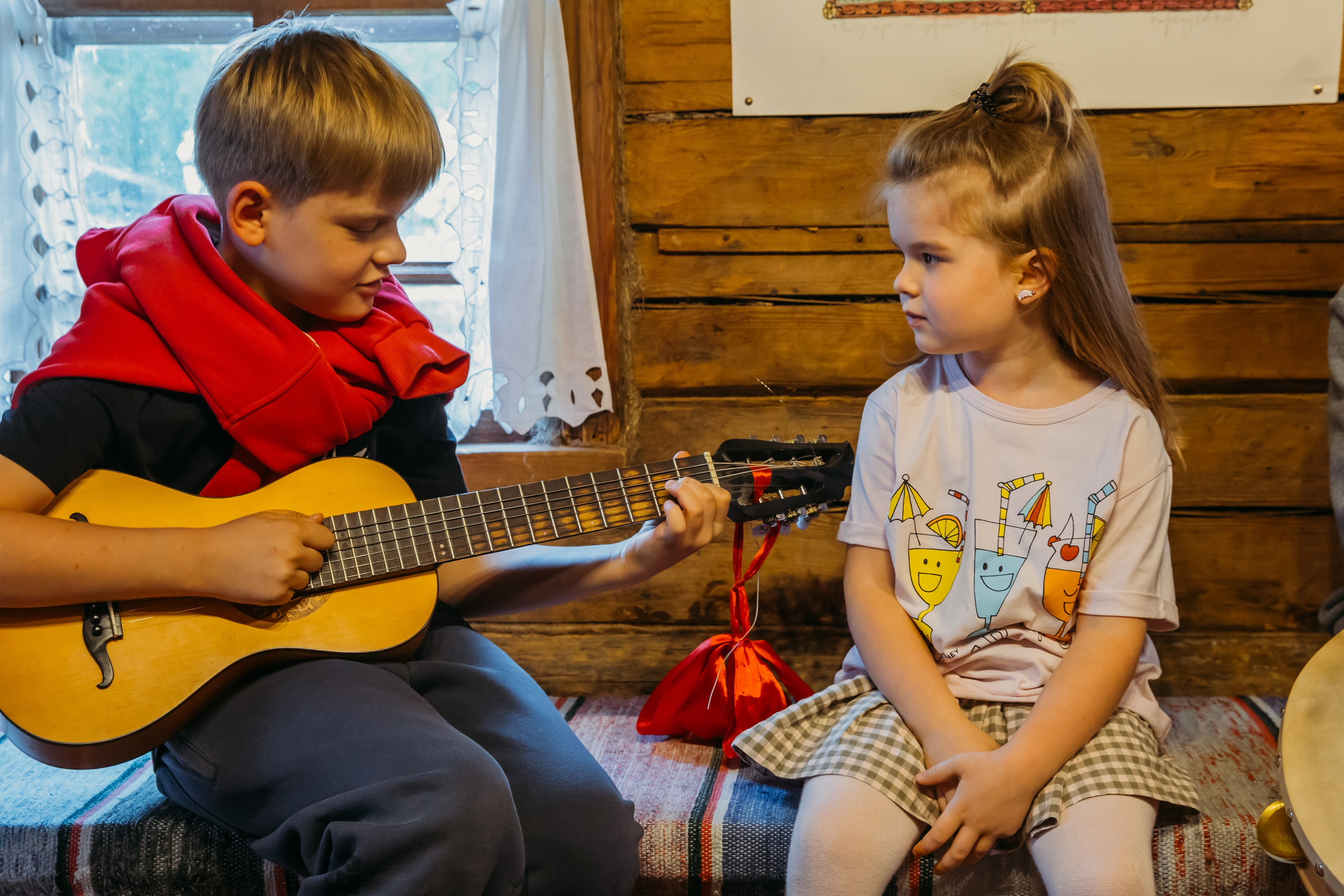 Родные люди «Мандроги». Леся Гаранина. Семейный фотограф/видеограф Москва и область
