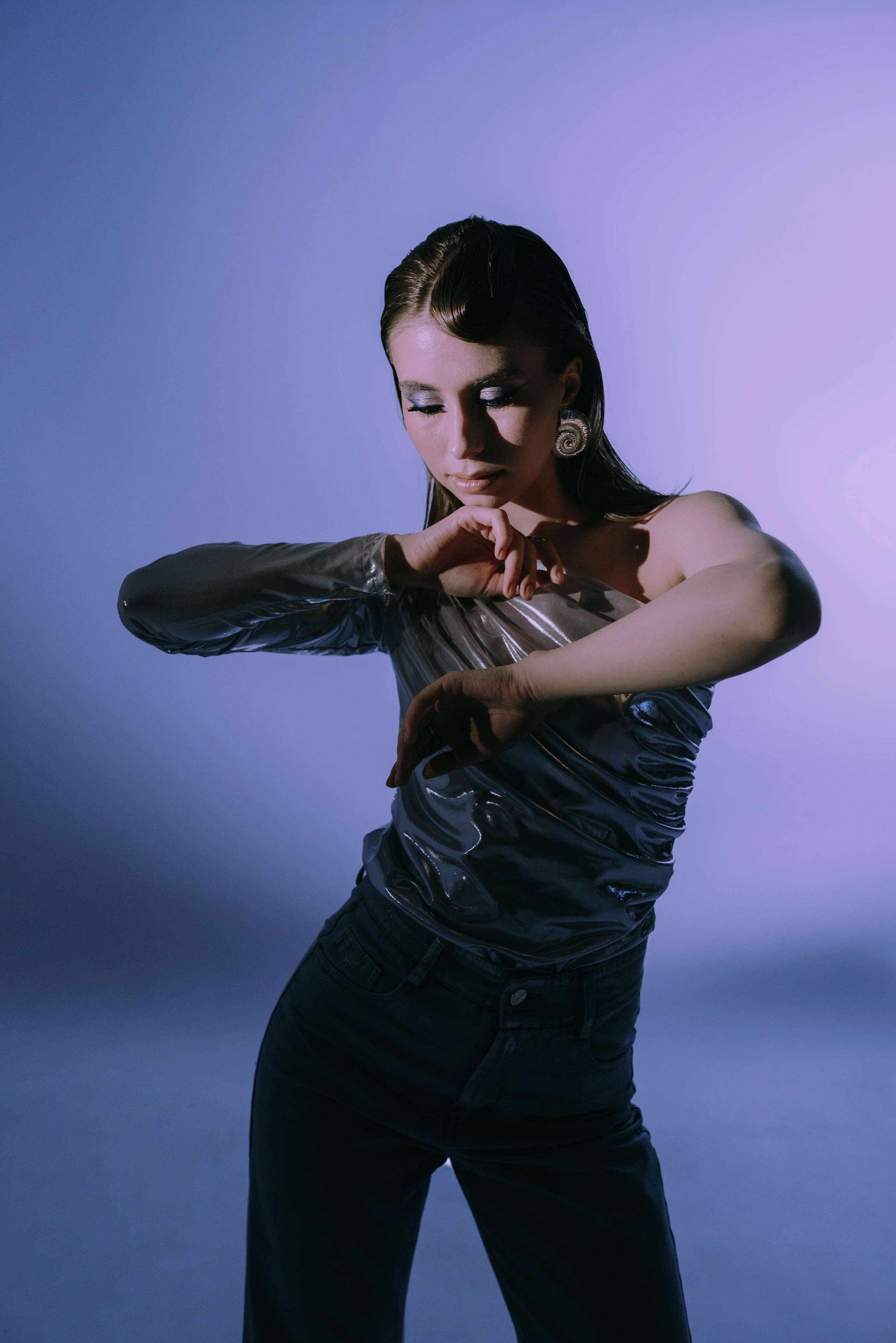 Продюсер съемок СПб, fashion продюсер Москва и мир