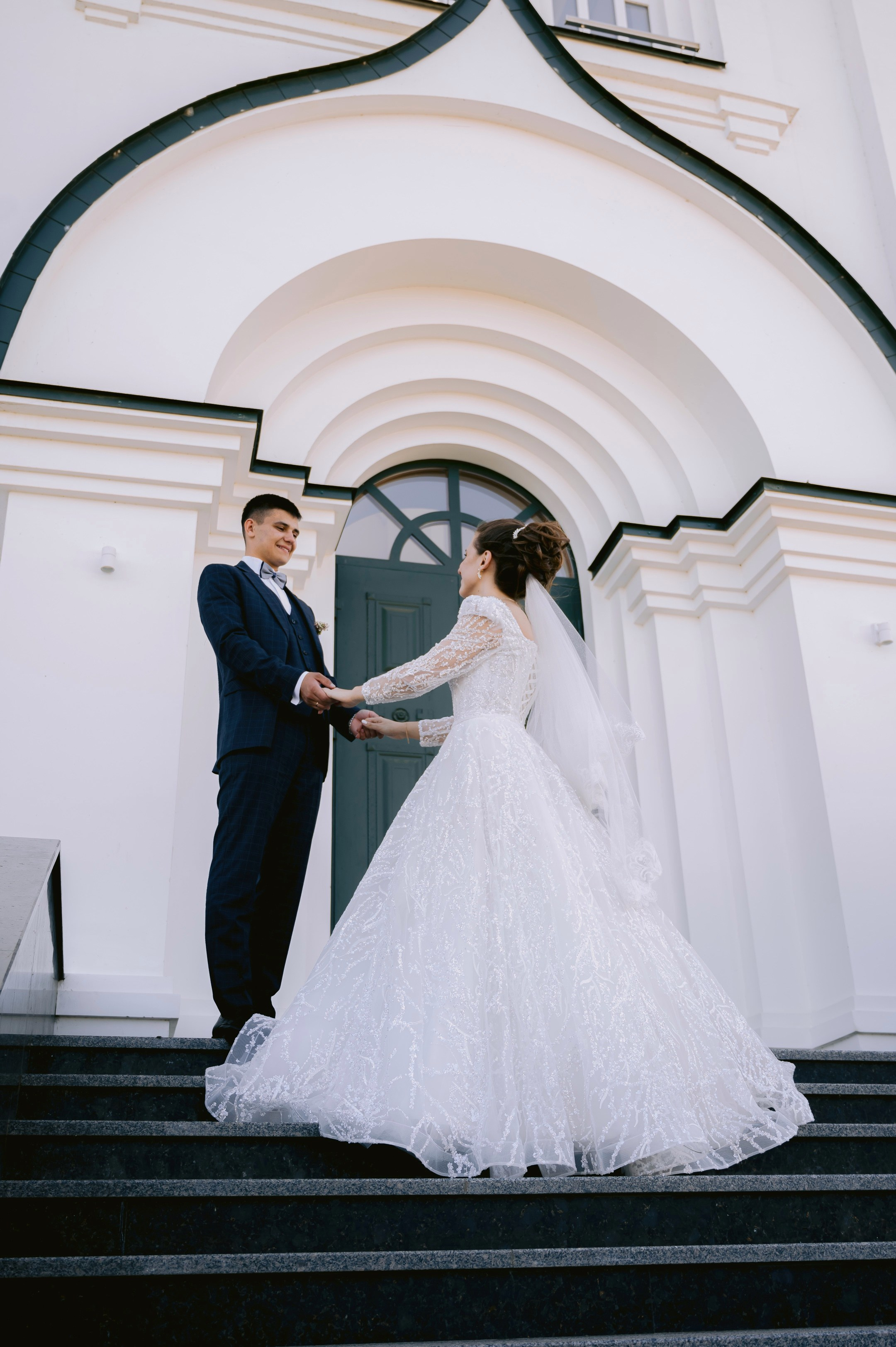 Сергей & Карина. Свадебный и семейный фотограф Брюховецкая Тимашевск Краснодар