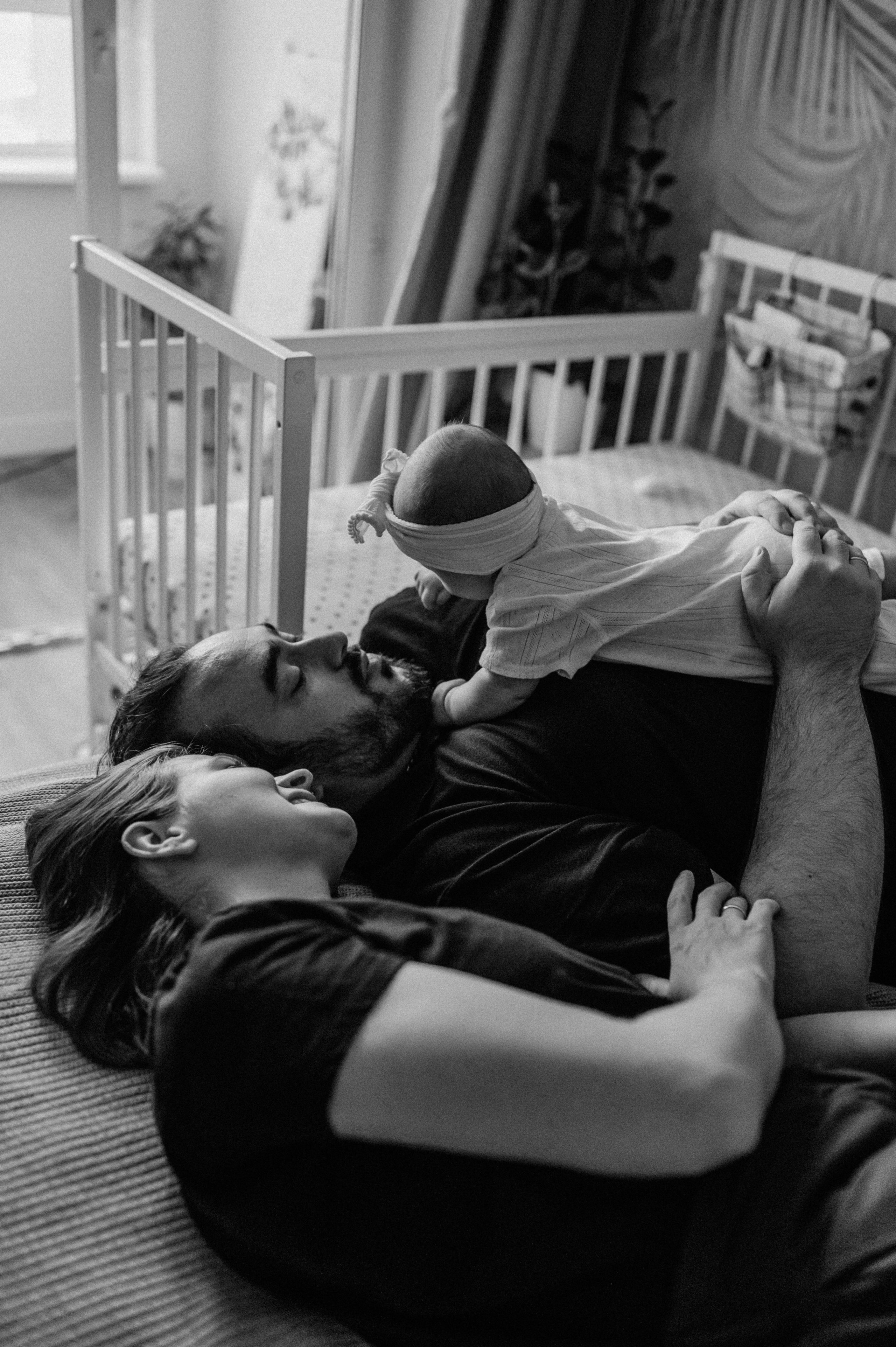 Агата, Катя, Руслан. Свадебный фотограф, фотограф беременности Дарья Доценко