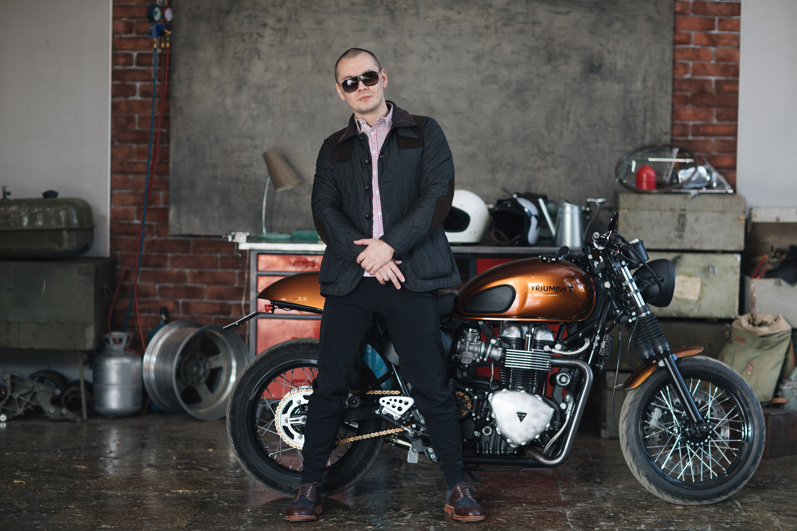 DGR. Семейный фотограф Александр Передерий