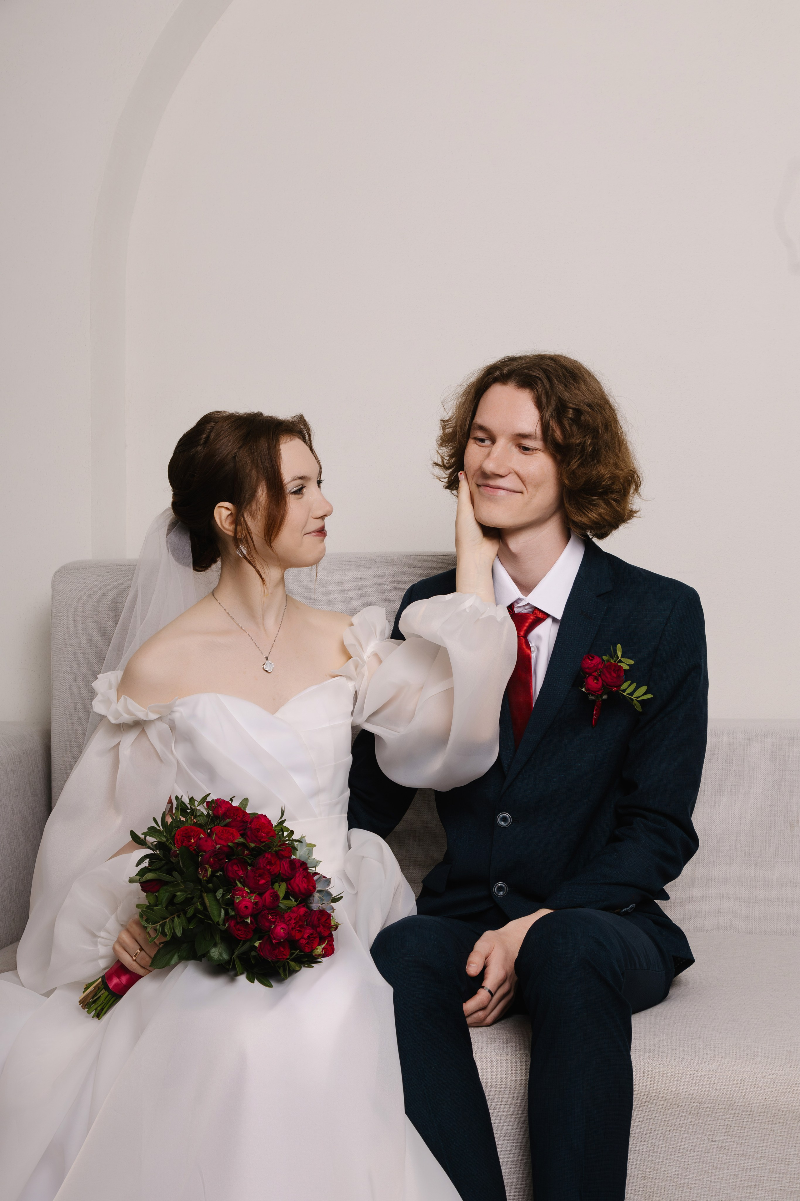 Свадьба Максима и Ульяны. Артур Иликчян — Wedding & Event фотограф в Краснодаре