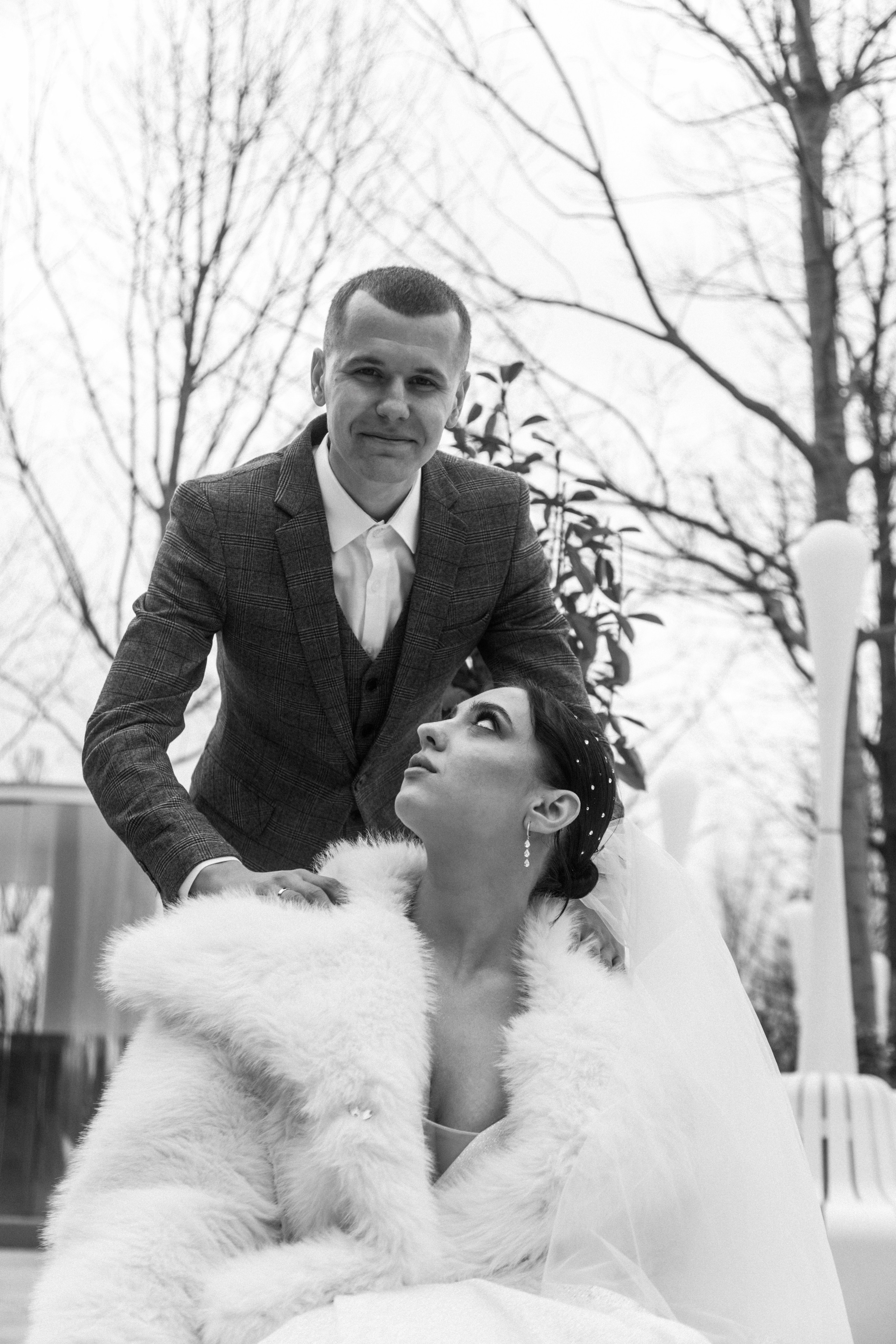 Свадьба Данила и Полины. Артур Иликчян — Wedding & Event фотограф в Краснодаре