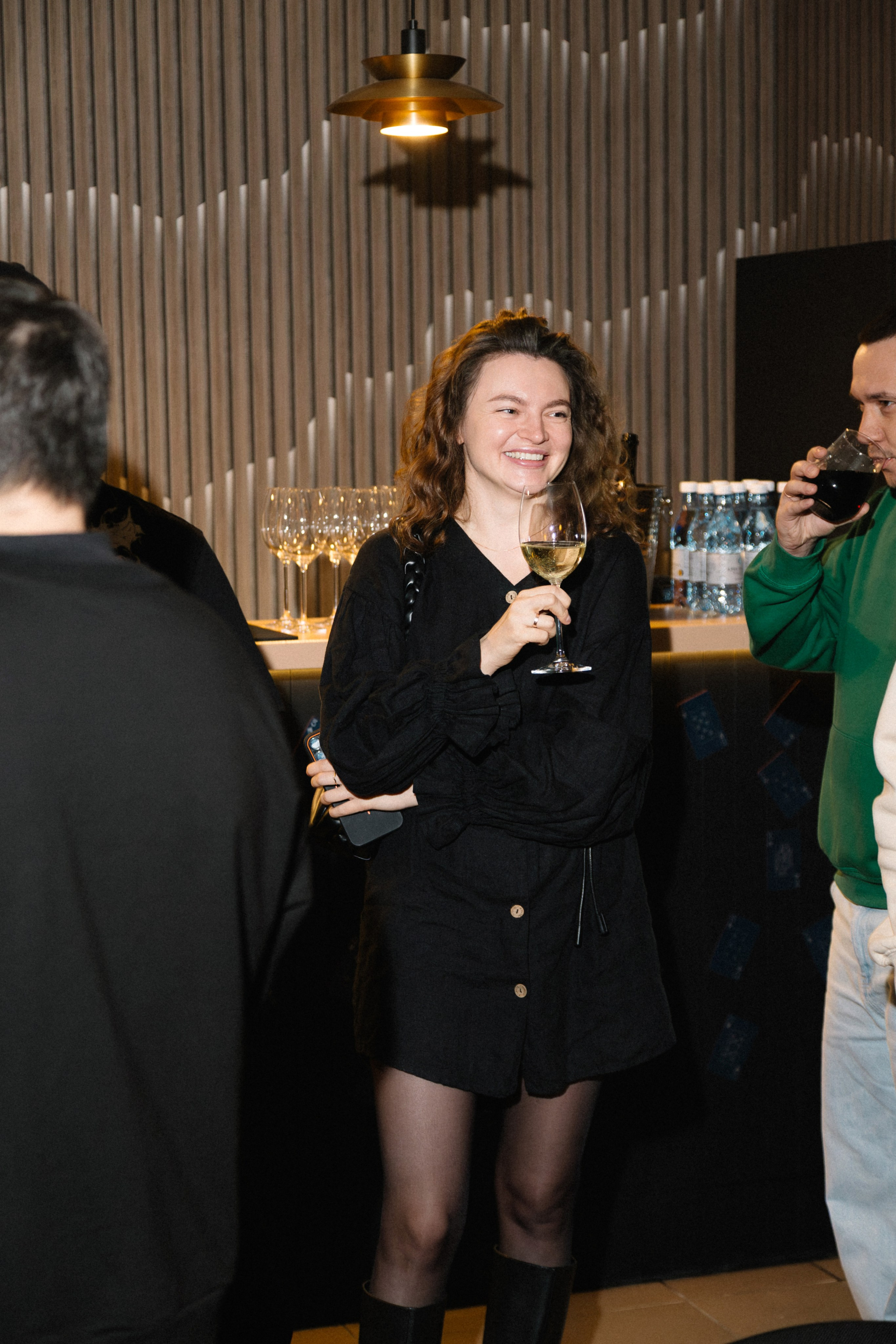 Открытие покерного клуба. Артур Иликчян — Wedding & Event фотограф в Краснодаре