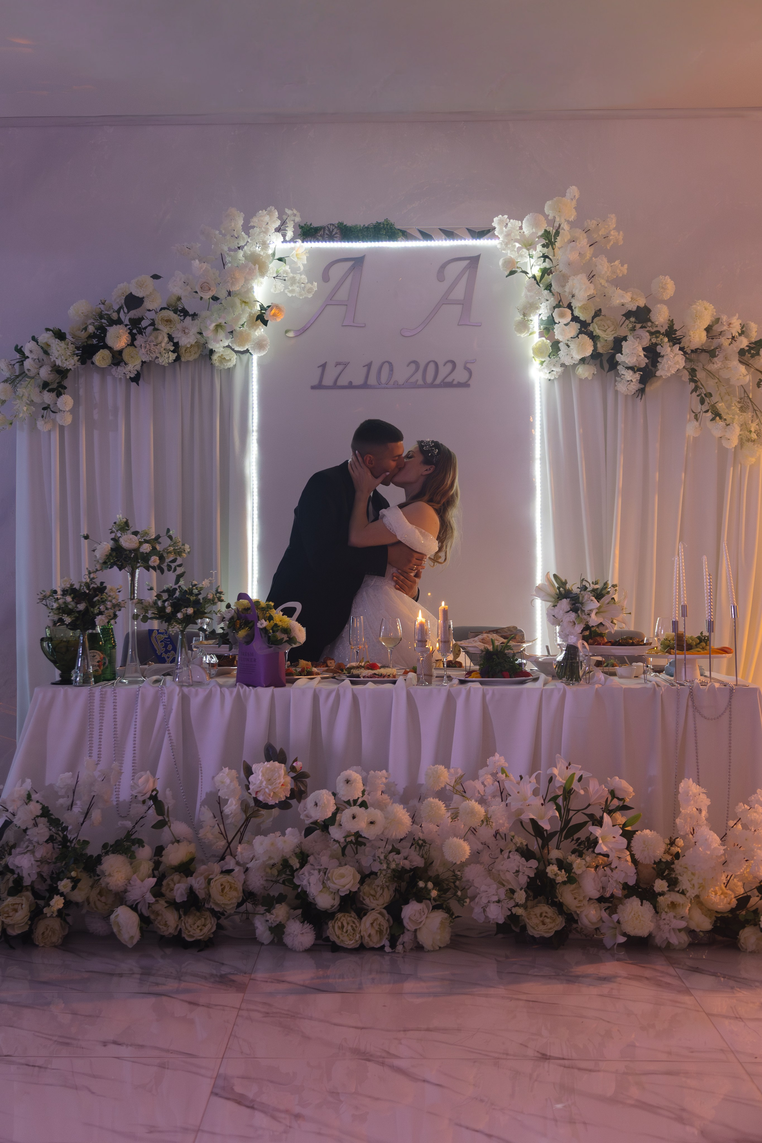 Свадьба Артема и Анастасии. Артур Иликчян — Wedding & Event фотограф в Краснодаре