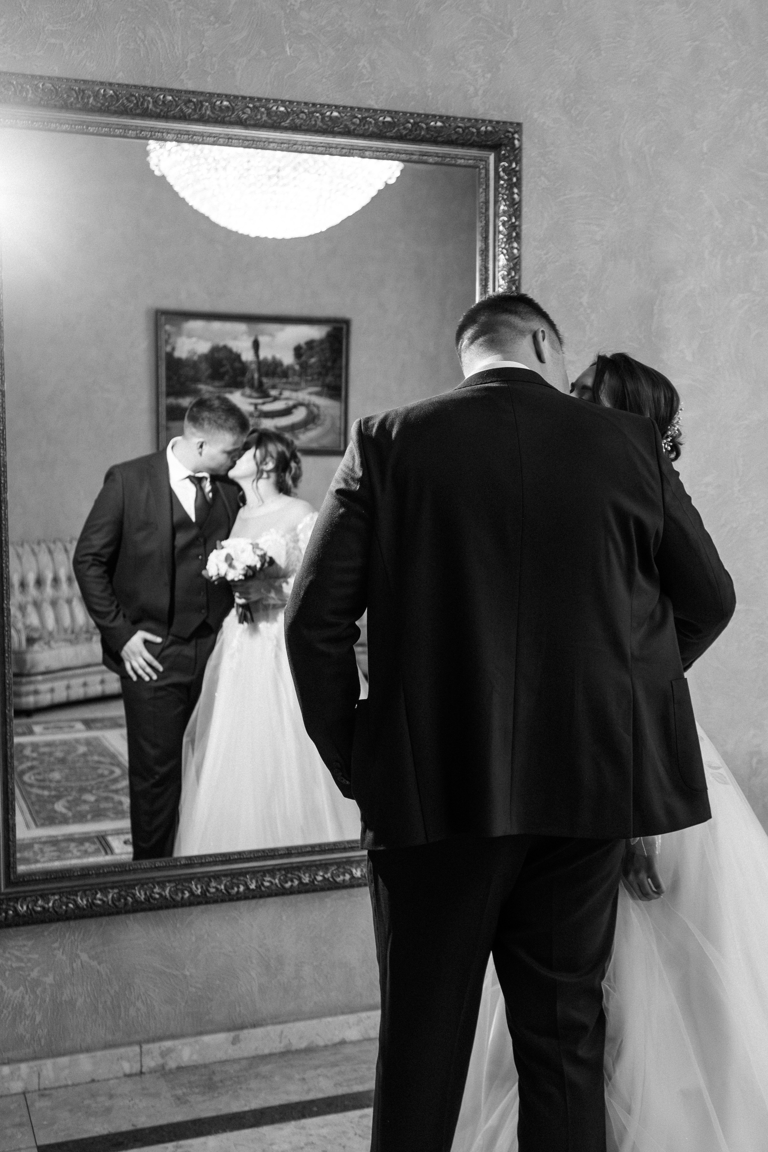 Свадьба Василия и Галины. Артур Иликчян — Wedding & Event фотограф в Краснодаре