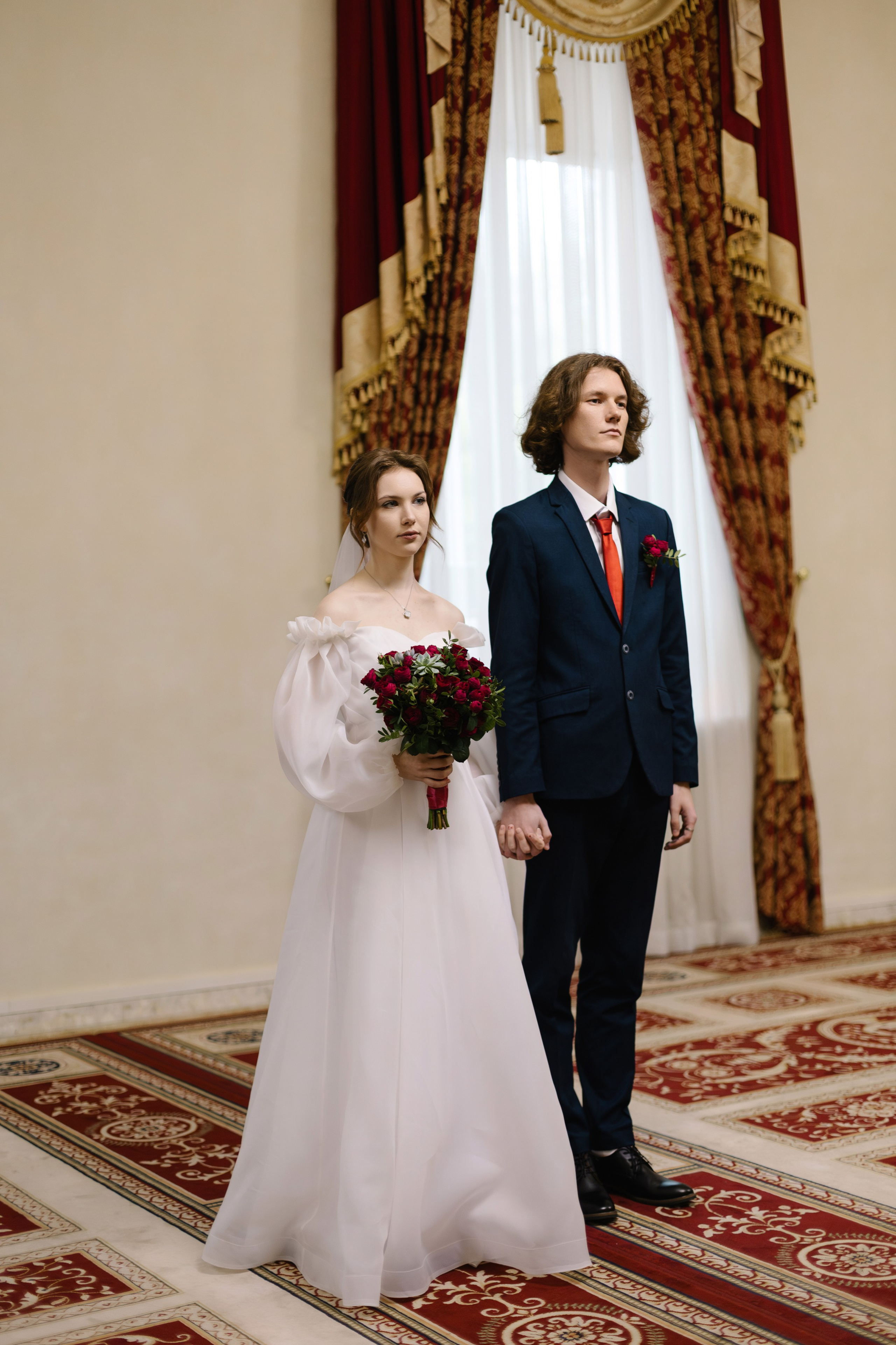 Свадьба Максима и Ульяны. Артур Иликчян — Wedding & Event фотограф в Краснодаре