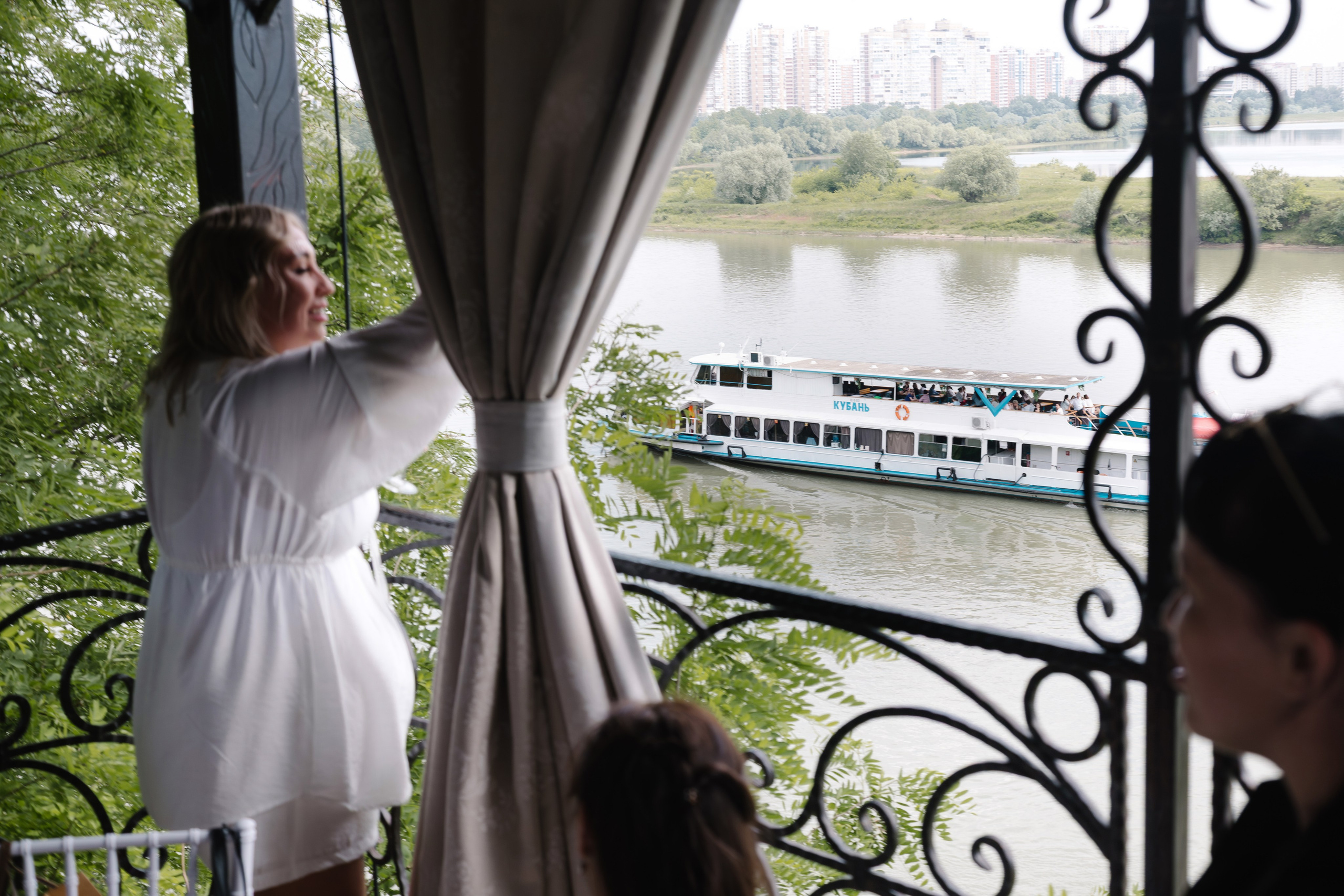 Корпоратив Ингосстрах. Артур Иликчян — Wedding & Event фотограф в Краснодаре