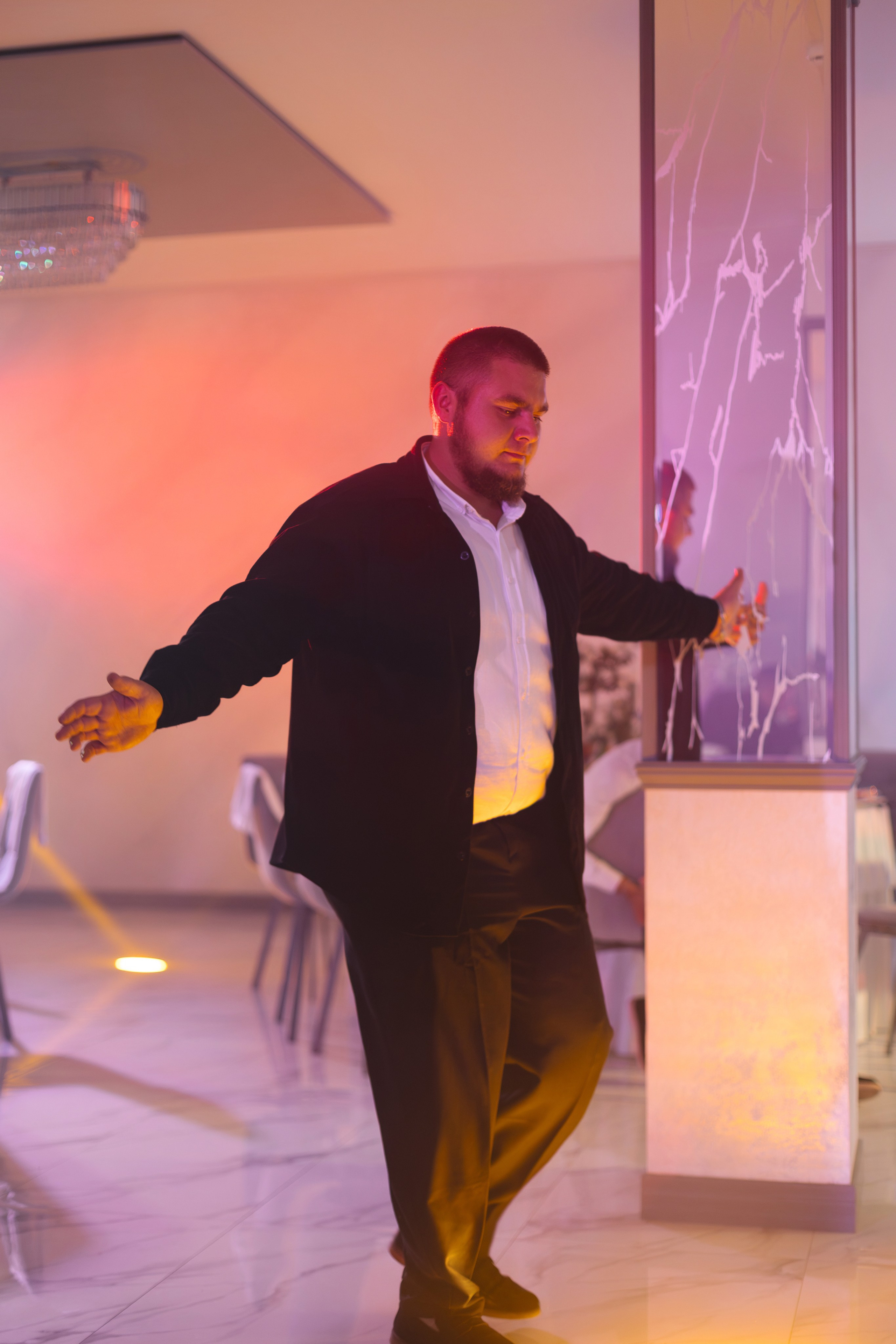 Свадьба Артема и Анастасии. Артур Иликчян — Wedding & Event фотограф в Краснодаре