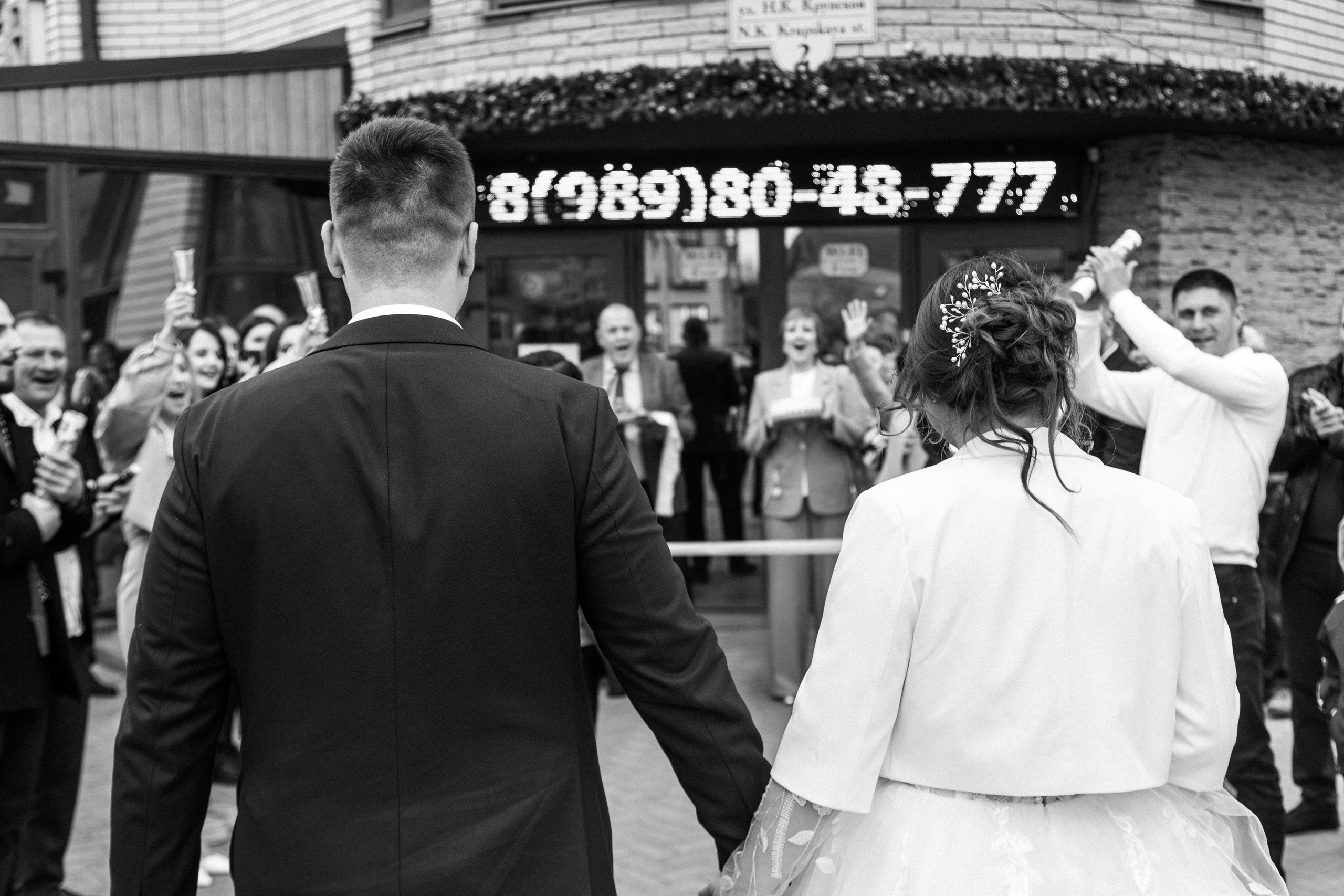 Свадьба Василия и Галины. Артур Иликчян — Wedding & Event фотограф в Краснодаре