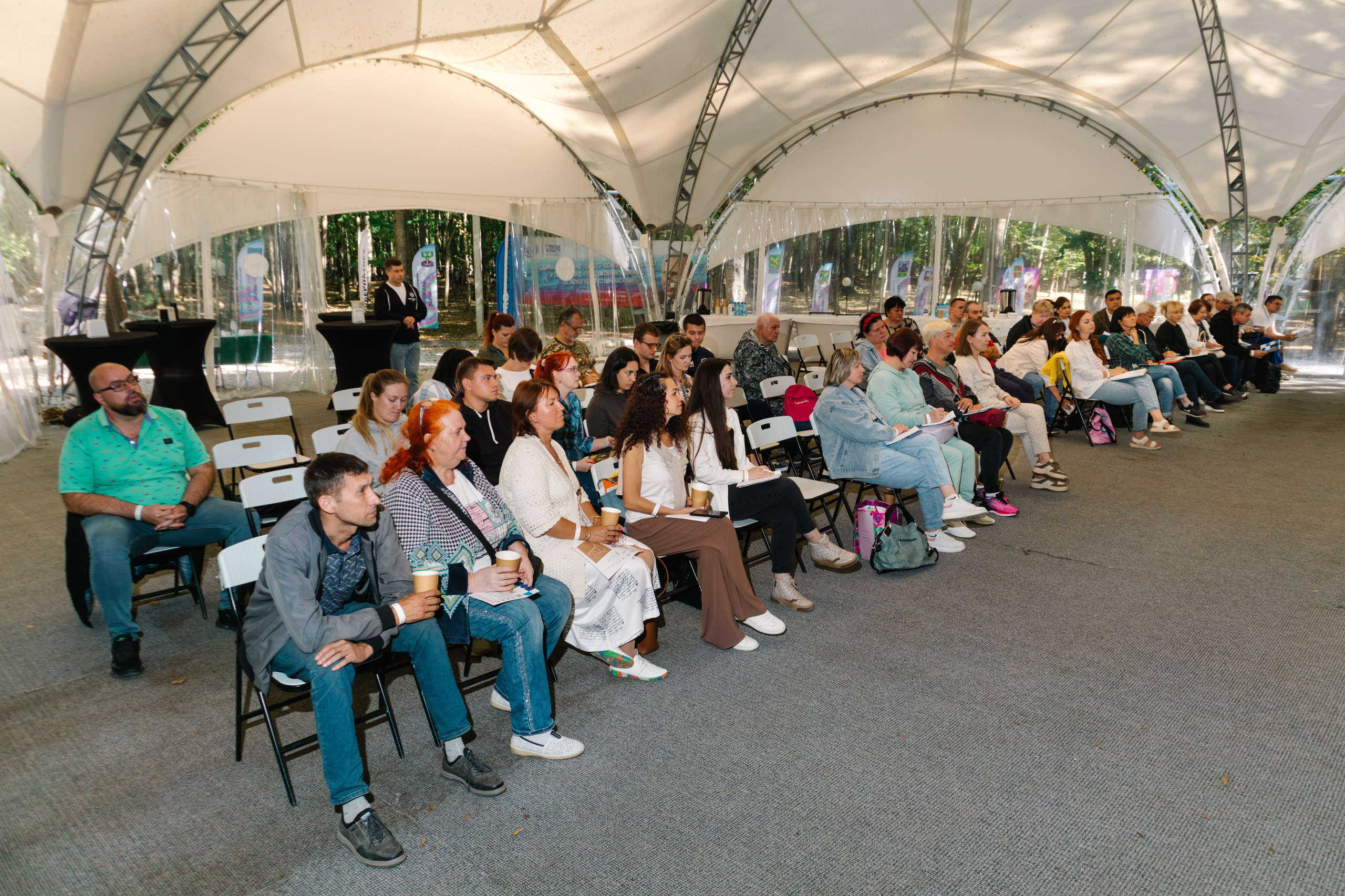 Гранты губернатора Кубани. Артур Иликчян — Wedding & Event фотограф в Краснодаре