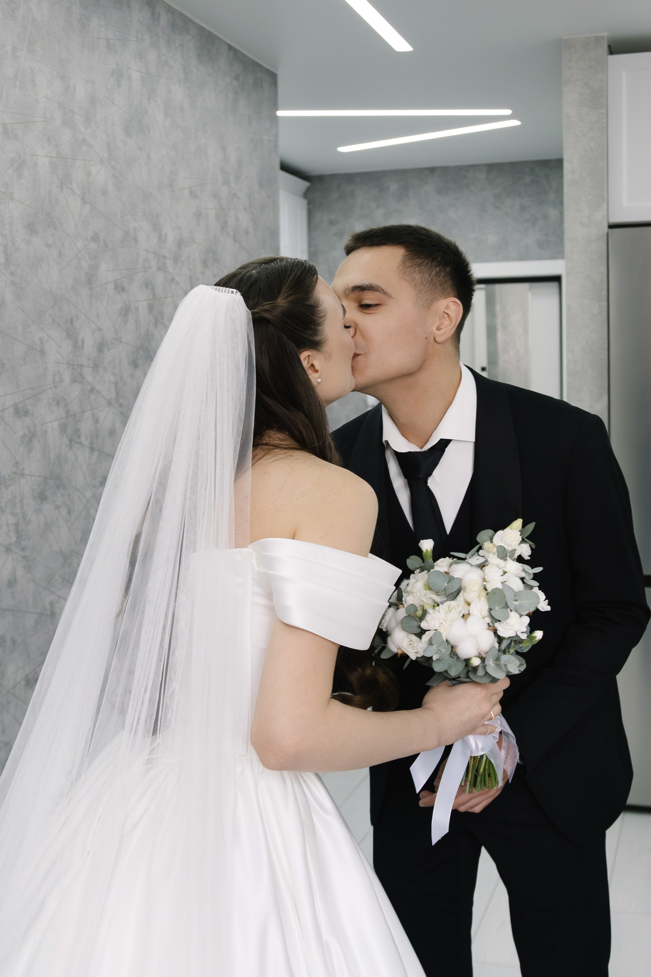 Свадьба Михаила и Арины. Артур Иликчян — Wedding & Event фотограф в Краснодаре