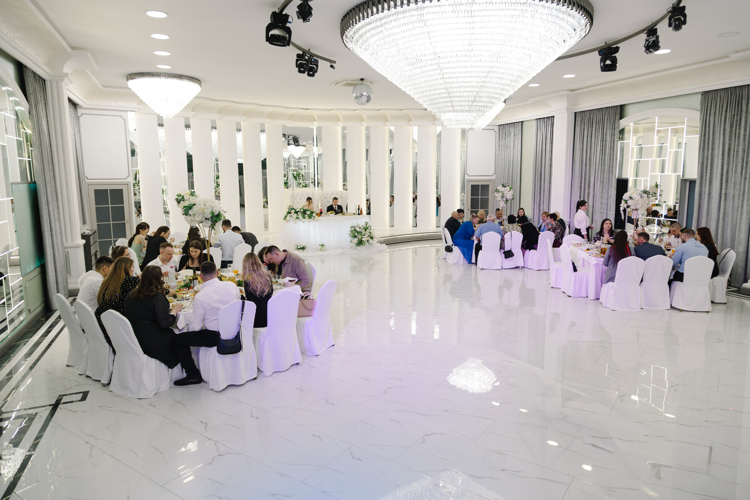 Свадьба Андрея и Ксении. Артур Иликчян — Wedding & Event фотограф в Краснодаре