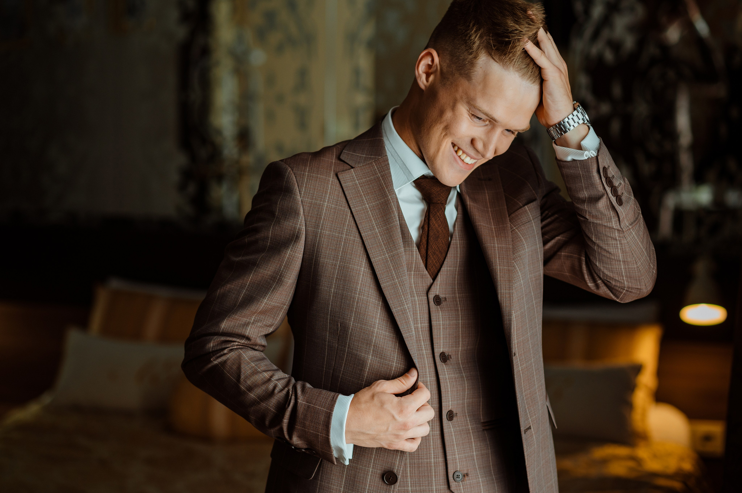 Илья и Александра. Свадебный и семейный Фотограф в Пензе Татьяна Лапоногова