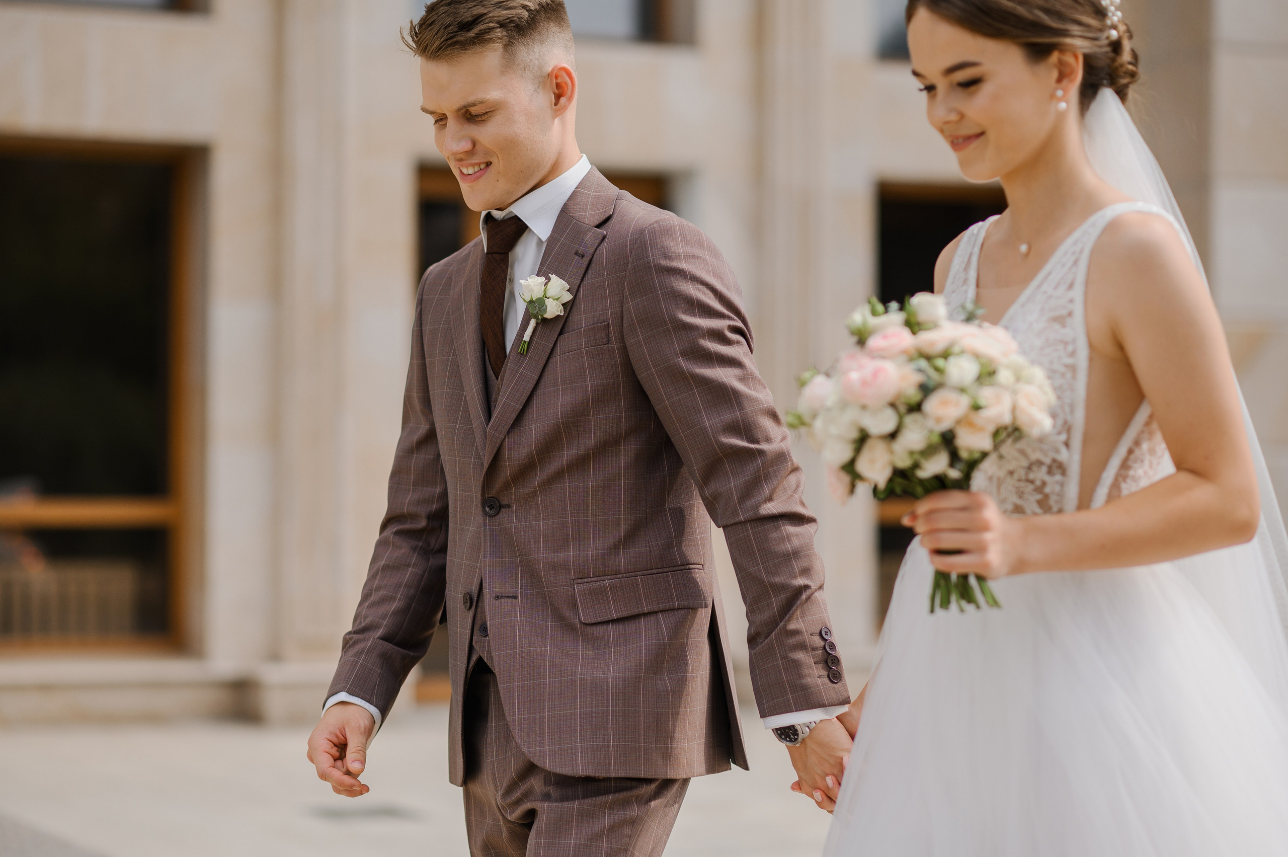 Илья и Александра. Свадебный и семейный Фотограф в Пензе Татьяна Лапоногова