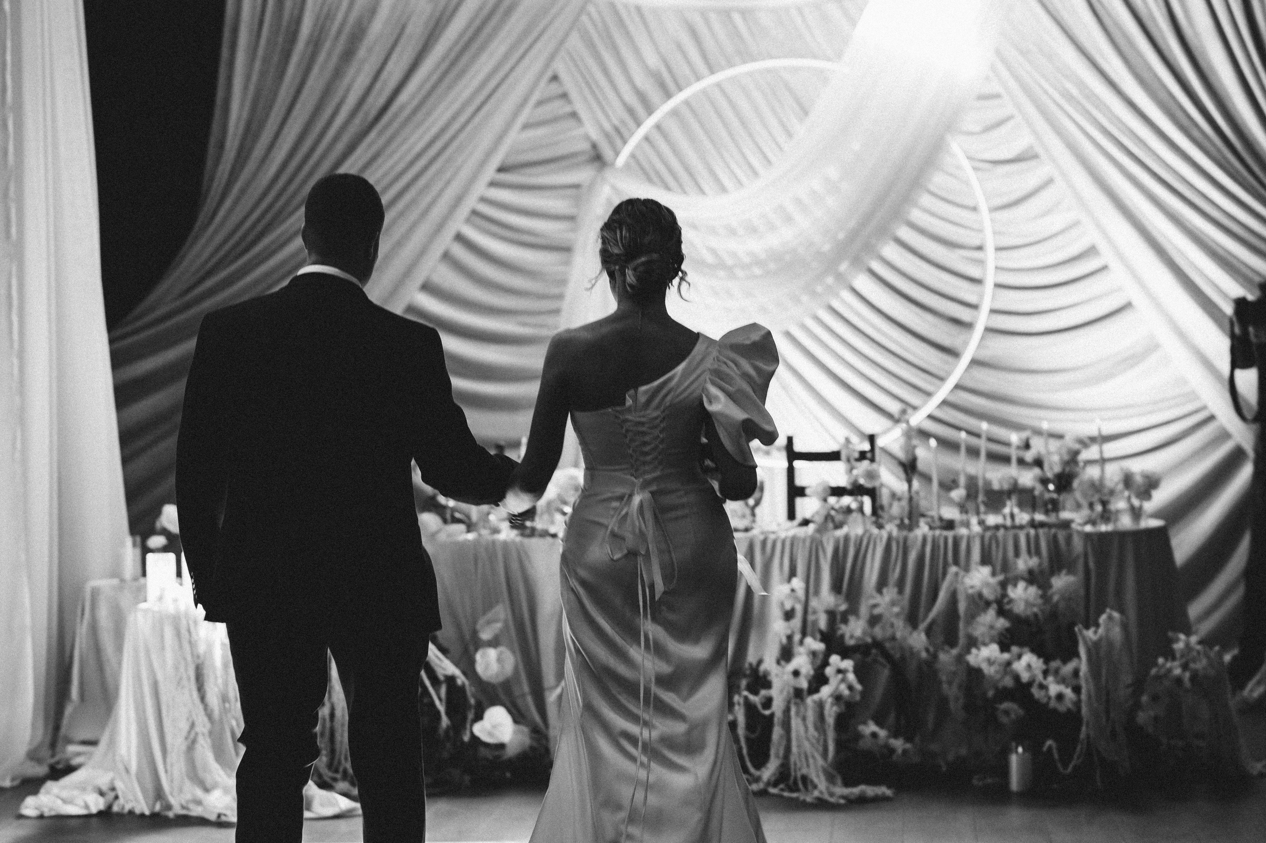 Максим и Лиза. Свадебный и семейный Фотограф в Пензе Татьяна Лапоногова