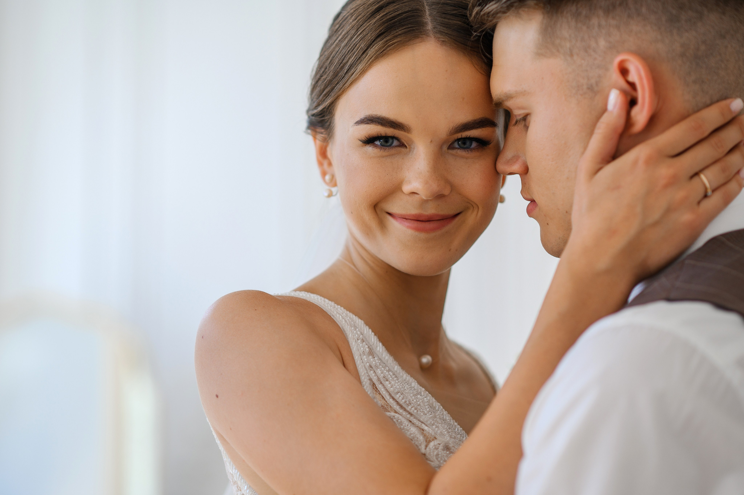 Илья и Александра. Свадебный и семейный Фотограф в Пензе Татьяна Лапоногова