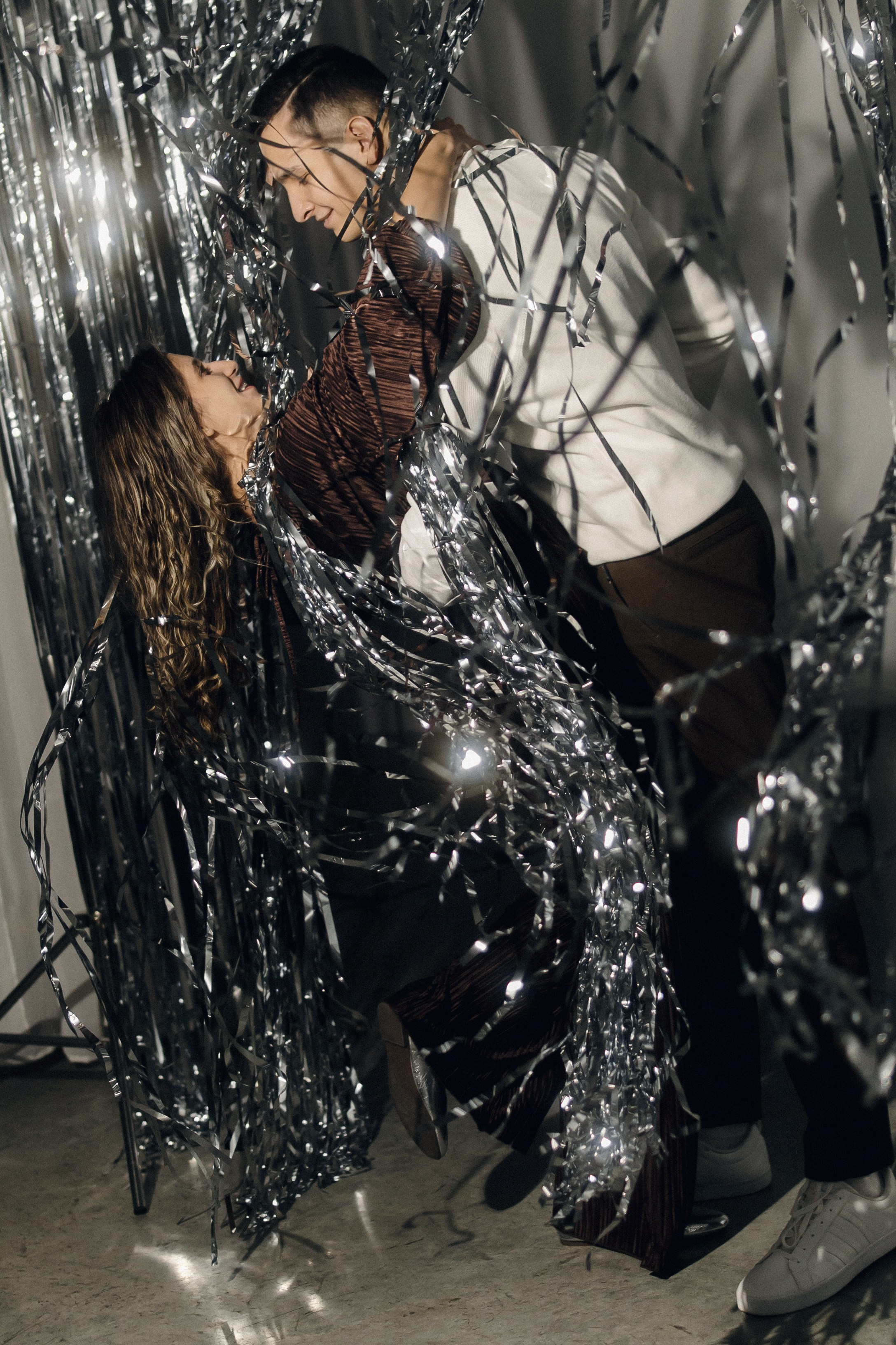 Даша и Руслан. Ланемец Юлия — фотограф Волгоград/Волжский