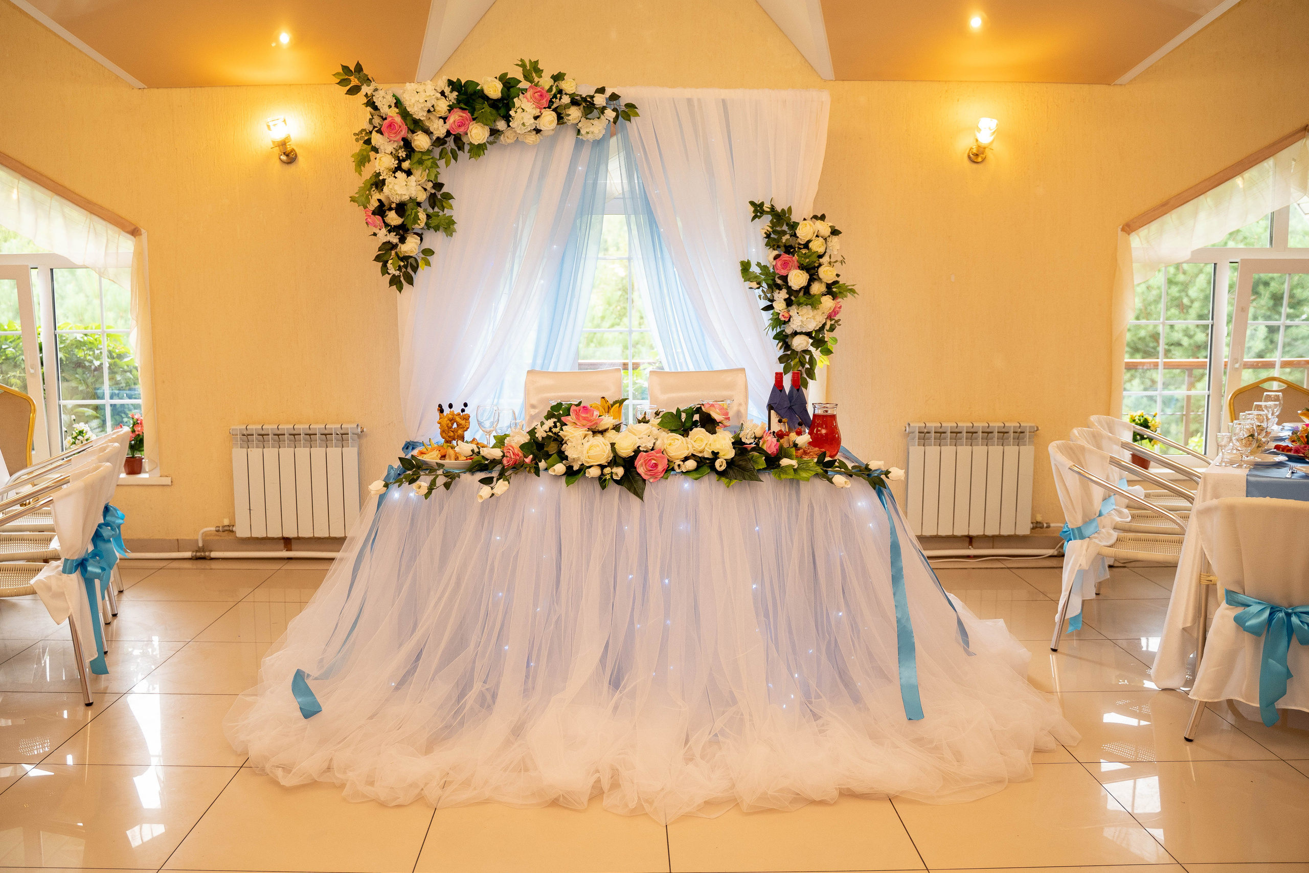 Оля и Никита. Фотограф Губаха Рависа Муллахметова