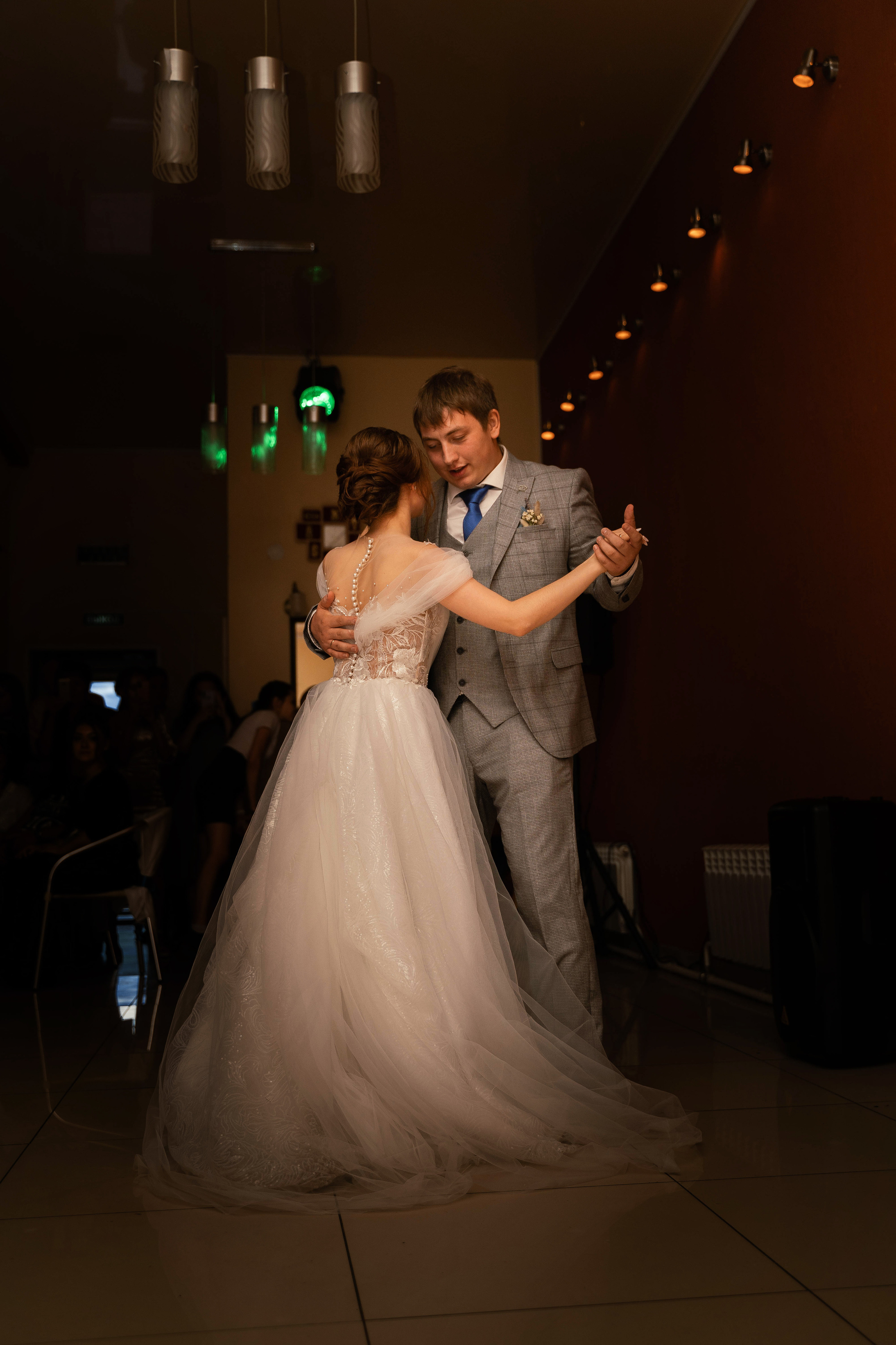 Оля и Никита. Фотограф Губаха Рависа Муллахметова