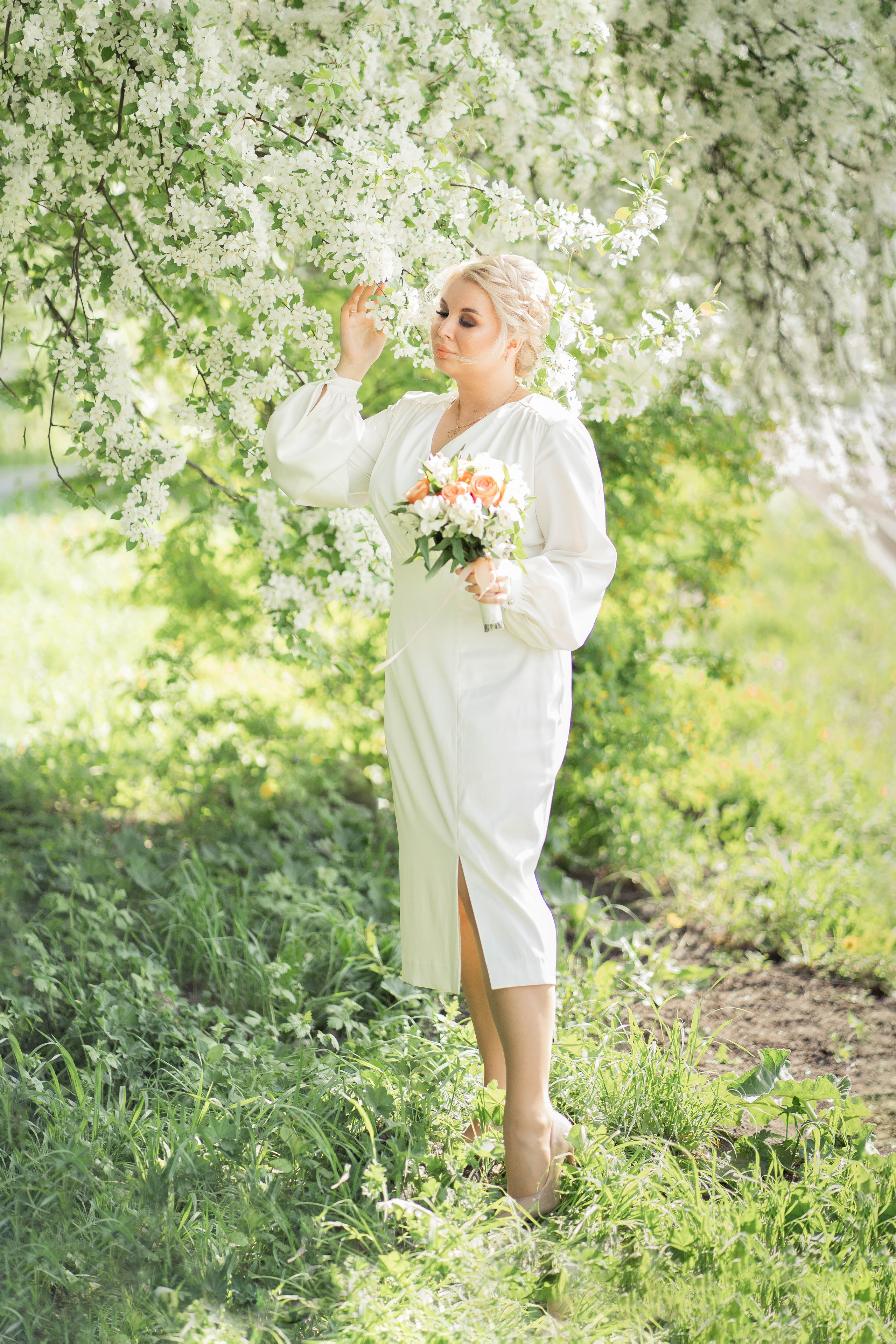 Наталья и Александр. Фотограф Губаха Рависа Муллахметова