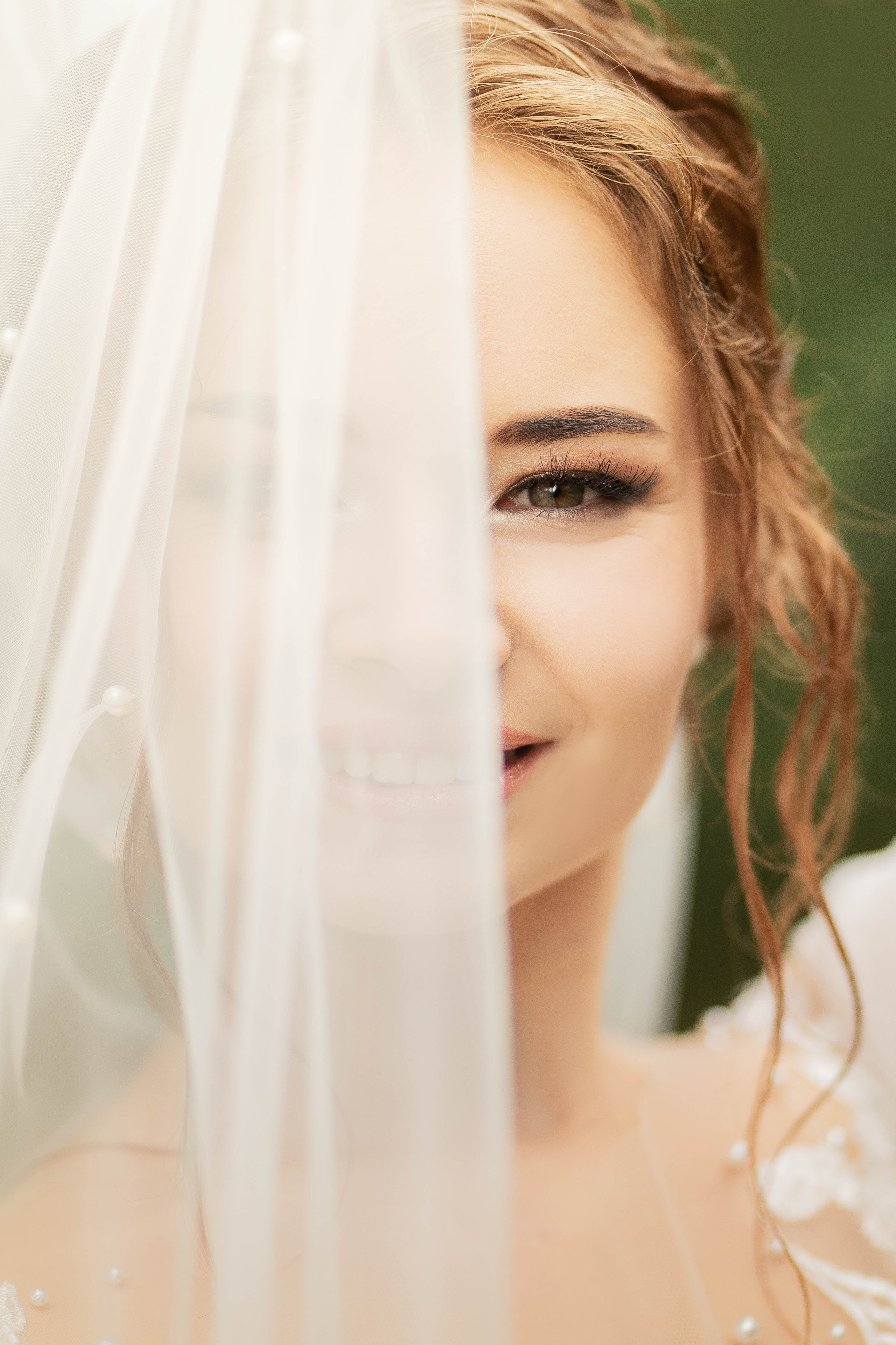 Оля и Никита. Фотограф Губаха Рависа Муллахметова