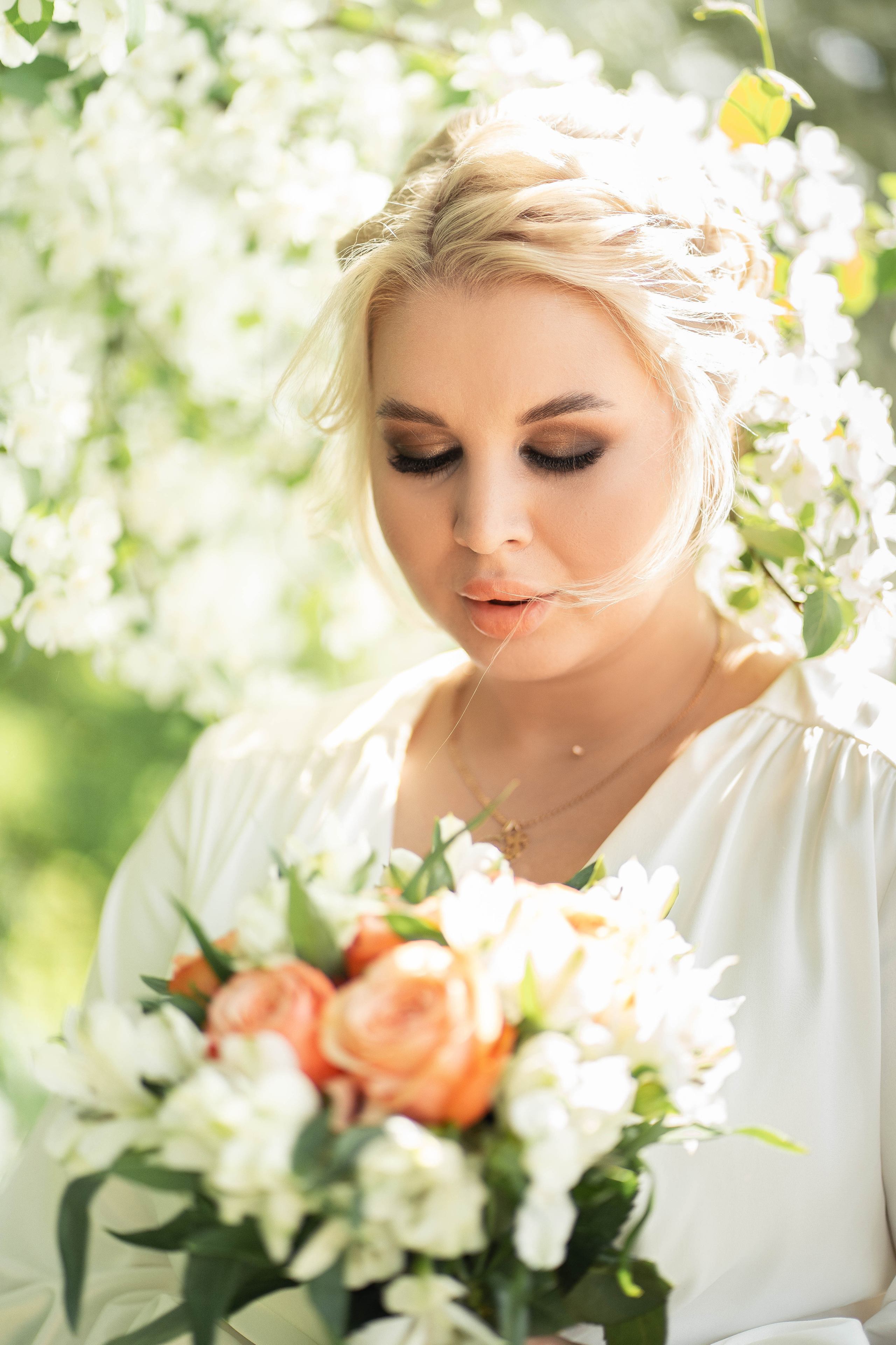 Наталья и Александр. Фотограф Губаха Рависа Муллахметова