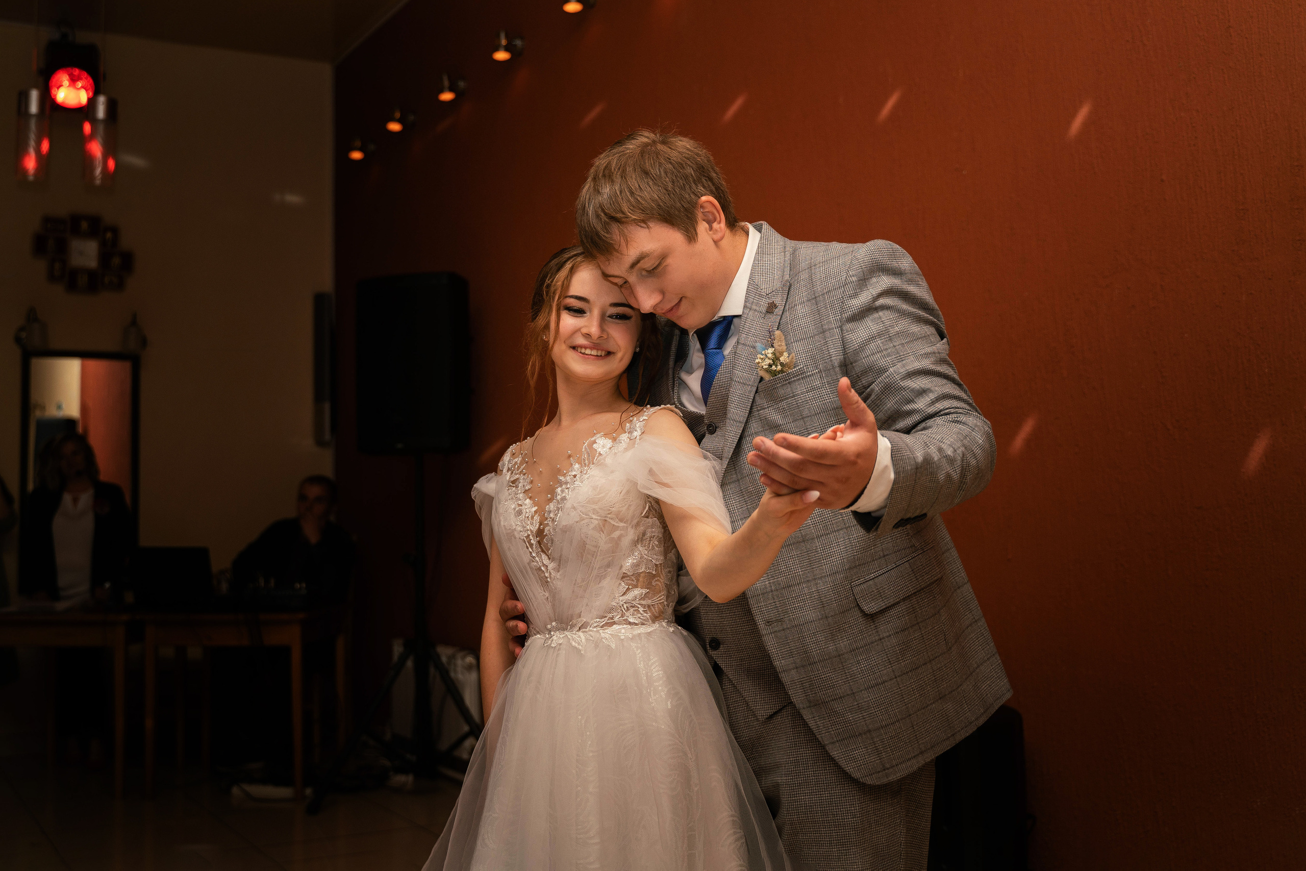 Оля и Никита. Фотограф Губаха Рависа Муллахметова